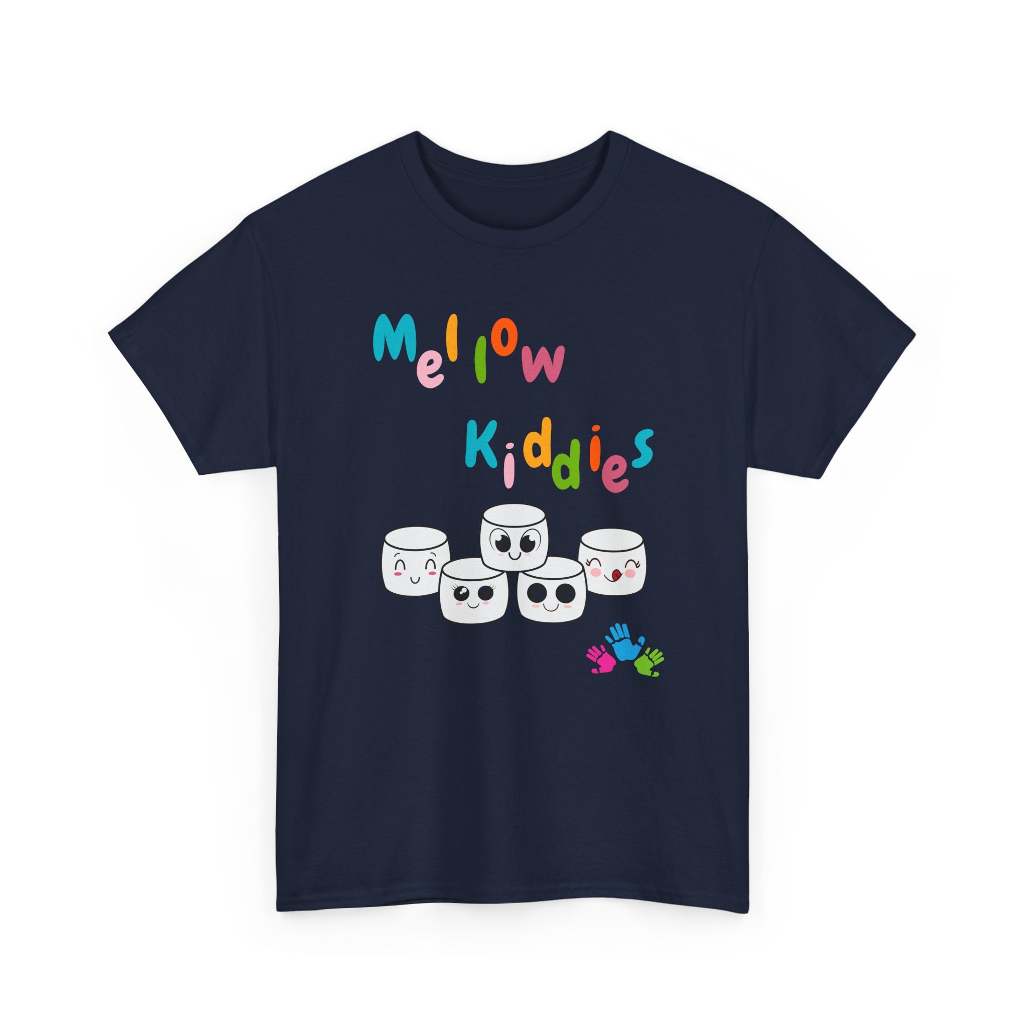 MELLOW KIDDIES - MARSHMALLOWS (ADULTS)