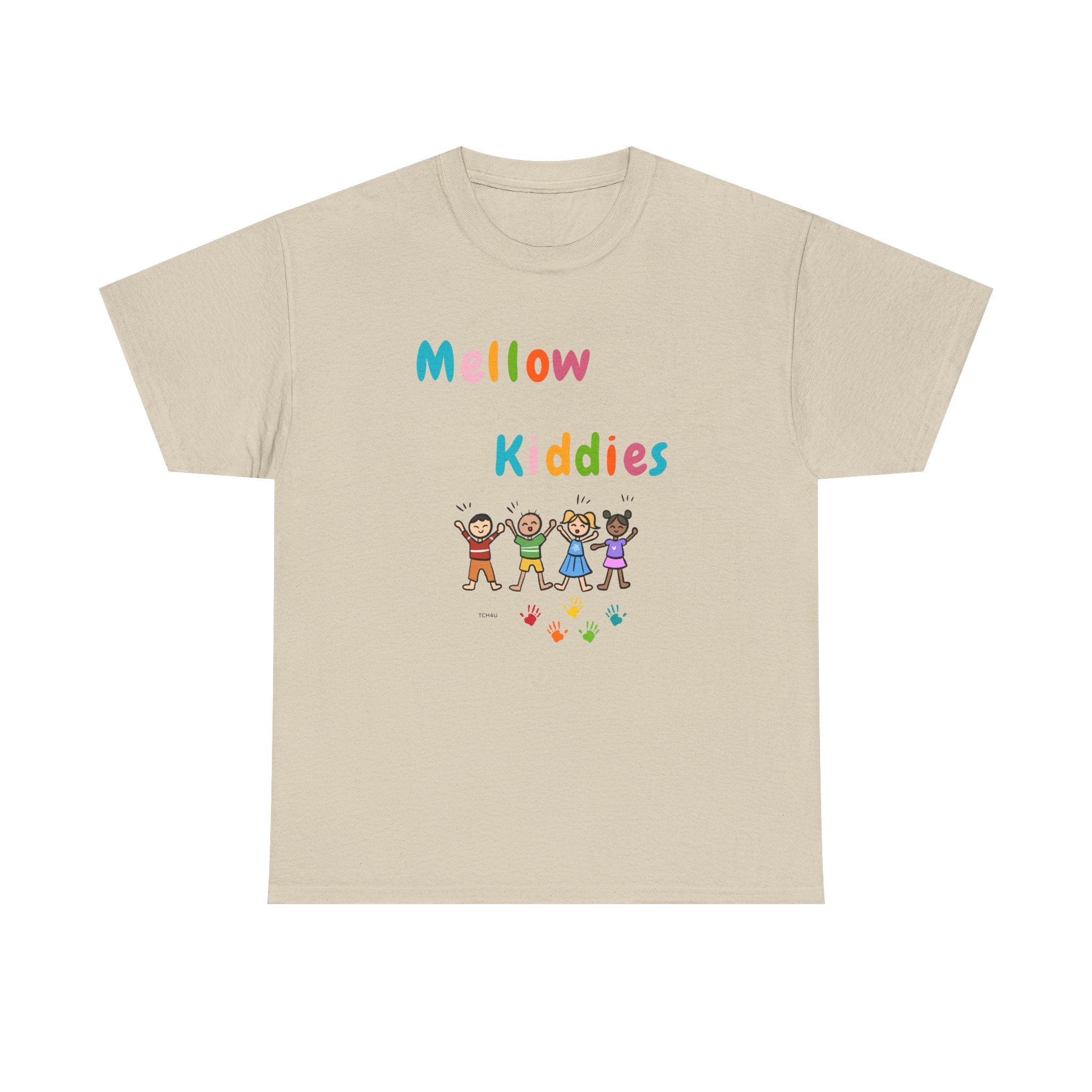 MELLOW KIDDIES - KIDS 2 (ADULTS)