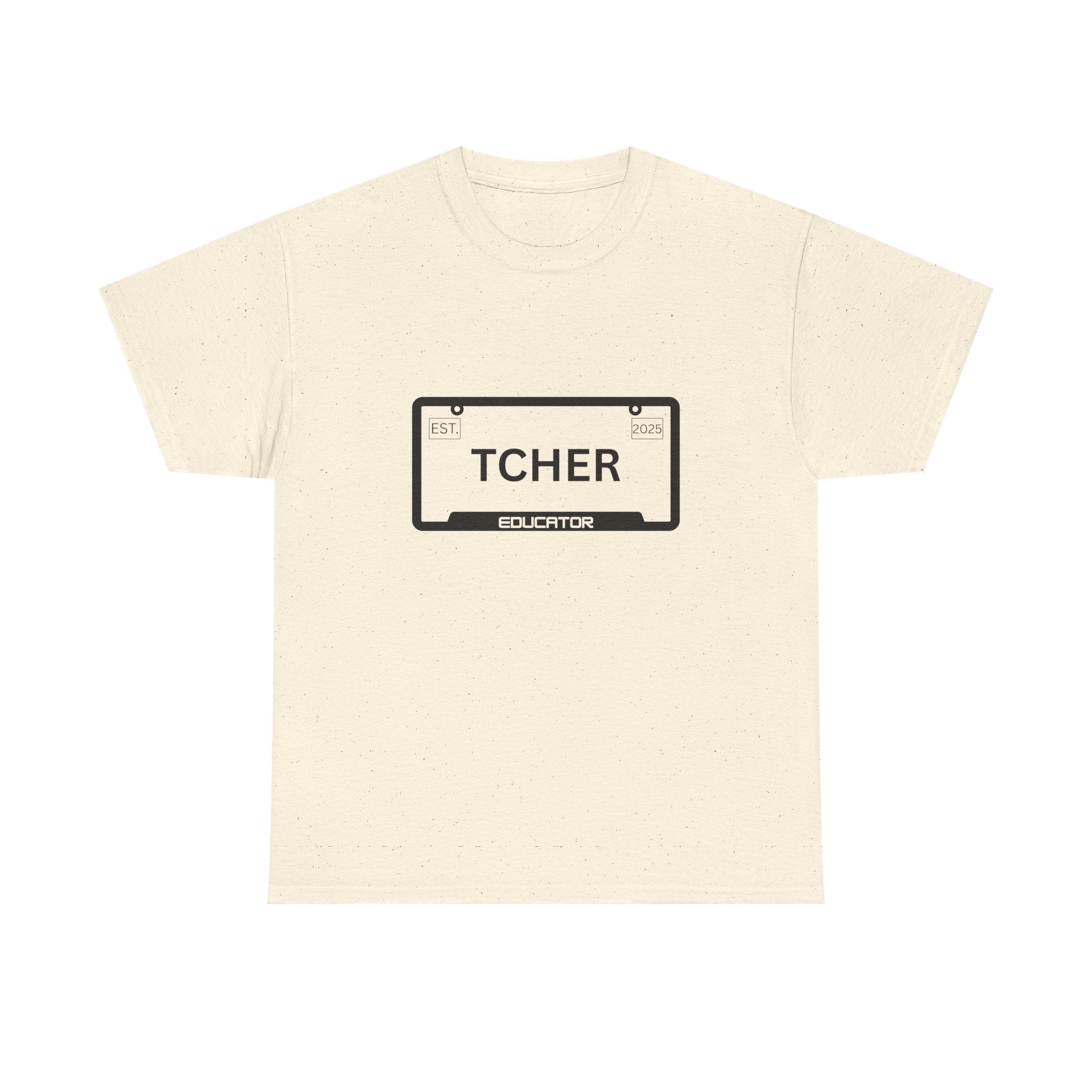 TCHER