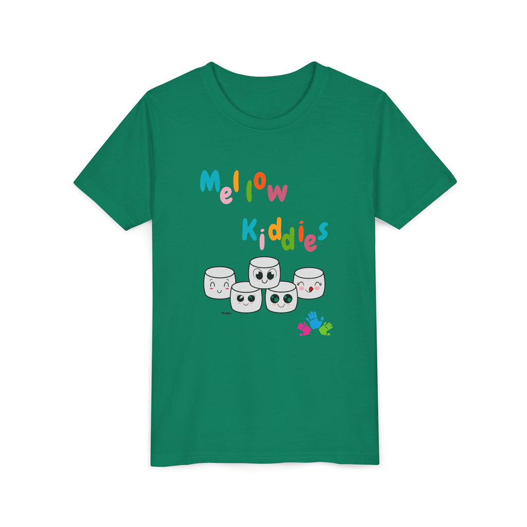 MELLOW KIDDES MARSHMALLOWS (YOUTH)