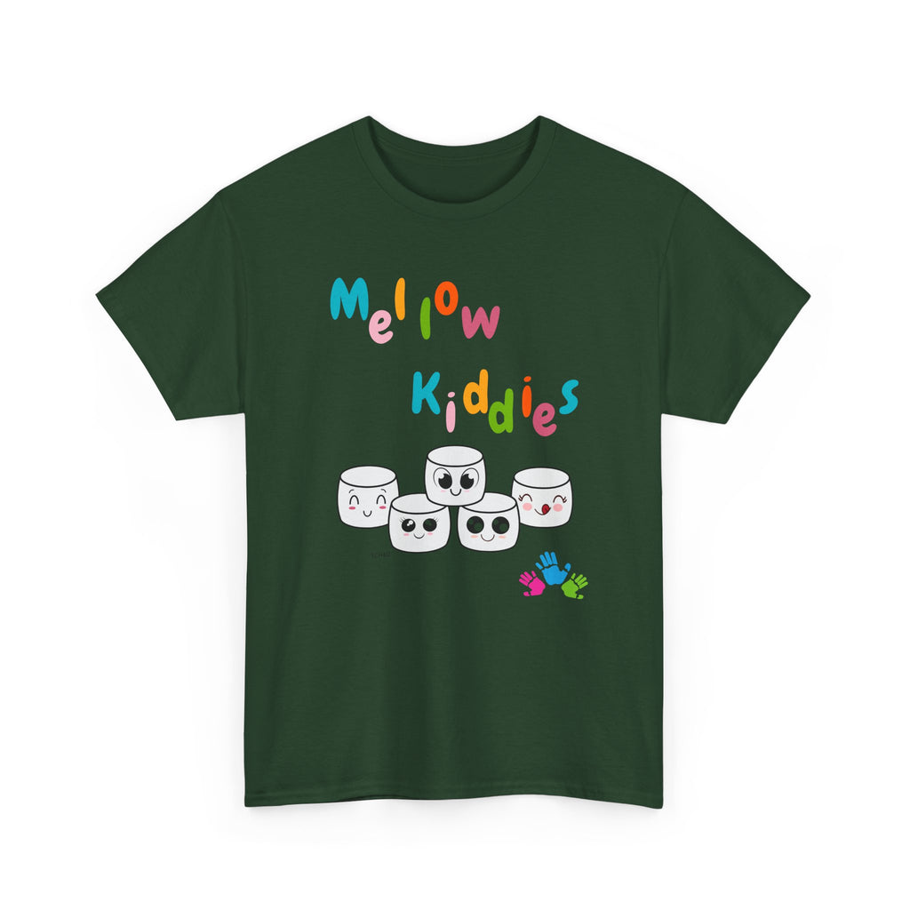MELLOW KIDDIES - MARSHMALLOWS (ADULTS)