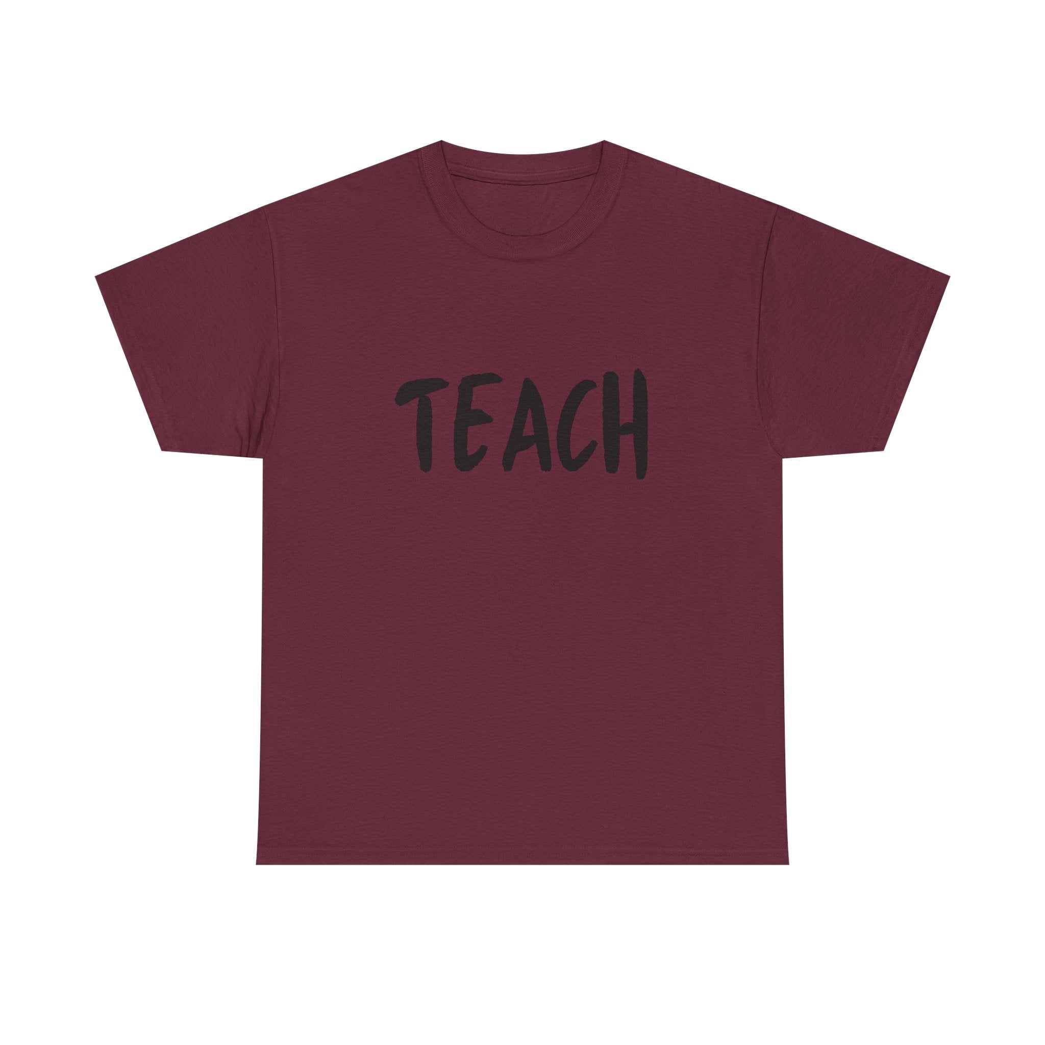 TEACH