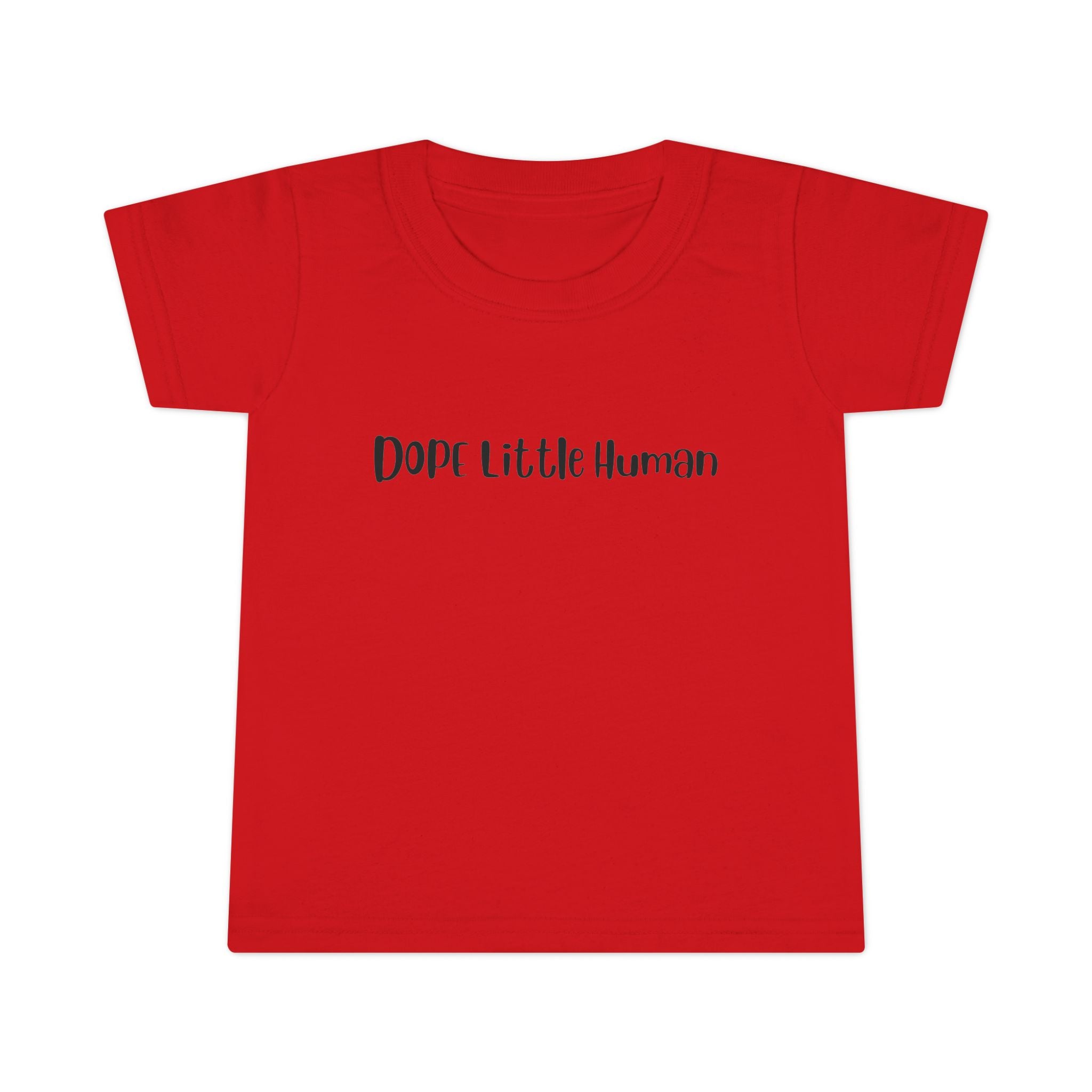 DOPE LITTLE HUMAN (TODDLER)