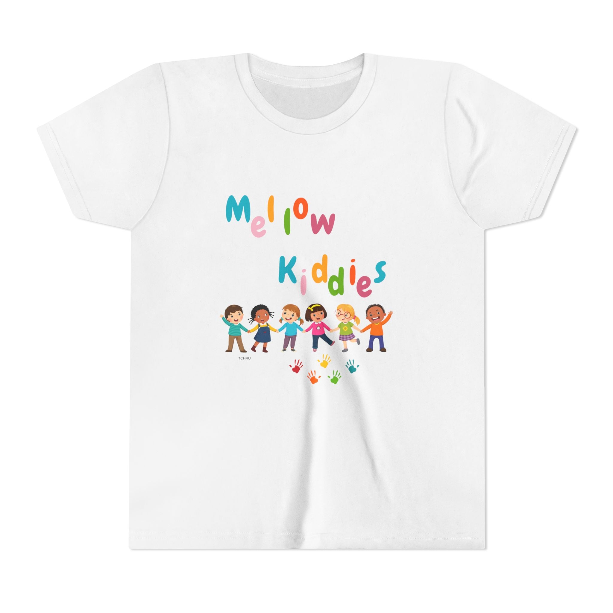 MELLOW KIDDES - KIDS (YOUTH)