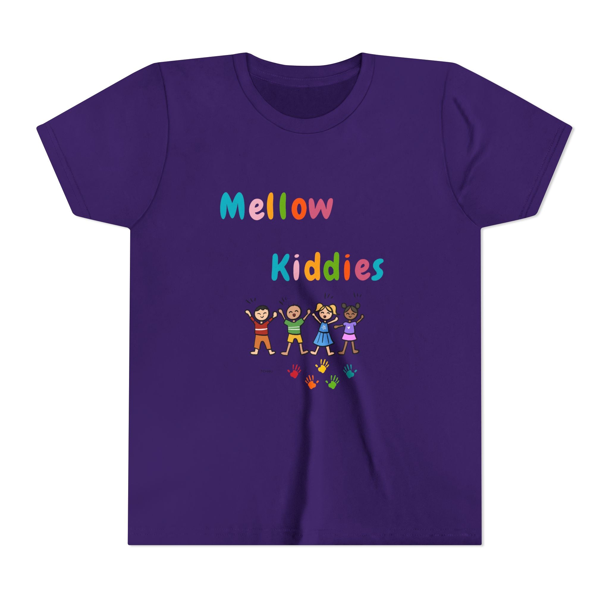 MELLOW KIDDES - KIDS 2 (YOUTH)