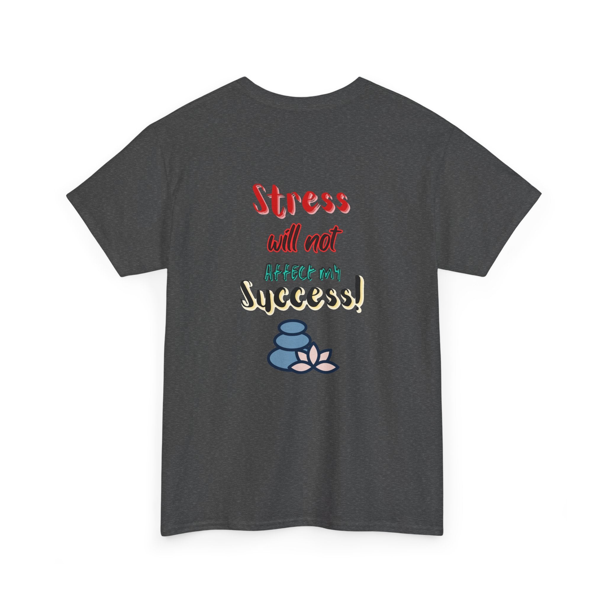 SUCCESSFUL NOT STRESSFUL