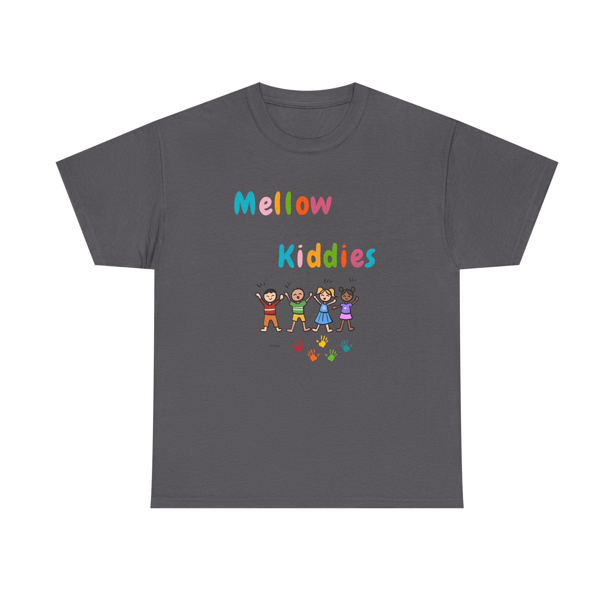 MELLOW KIDDIES - KIDS 2 (ADULTS)