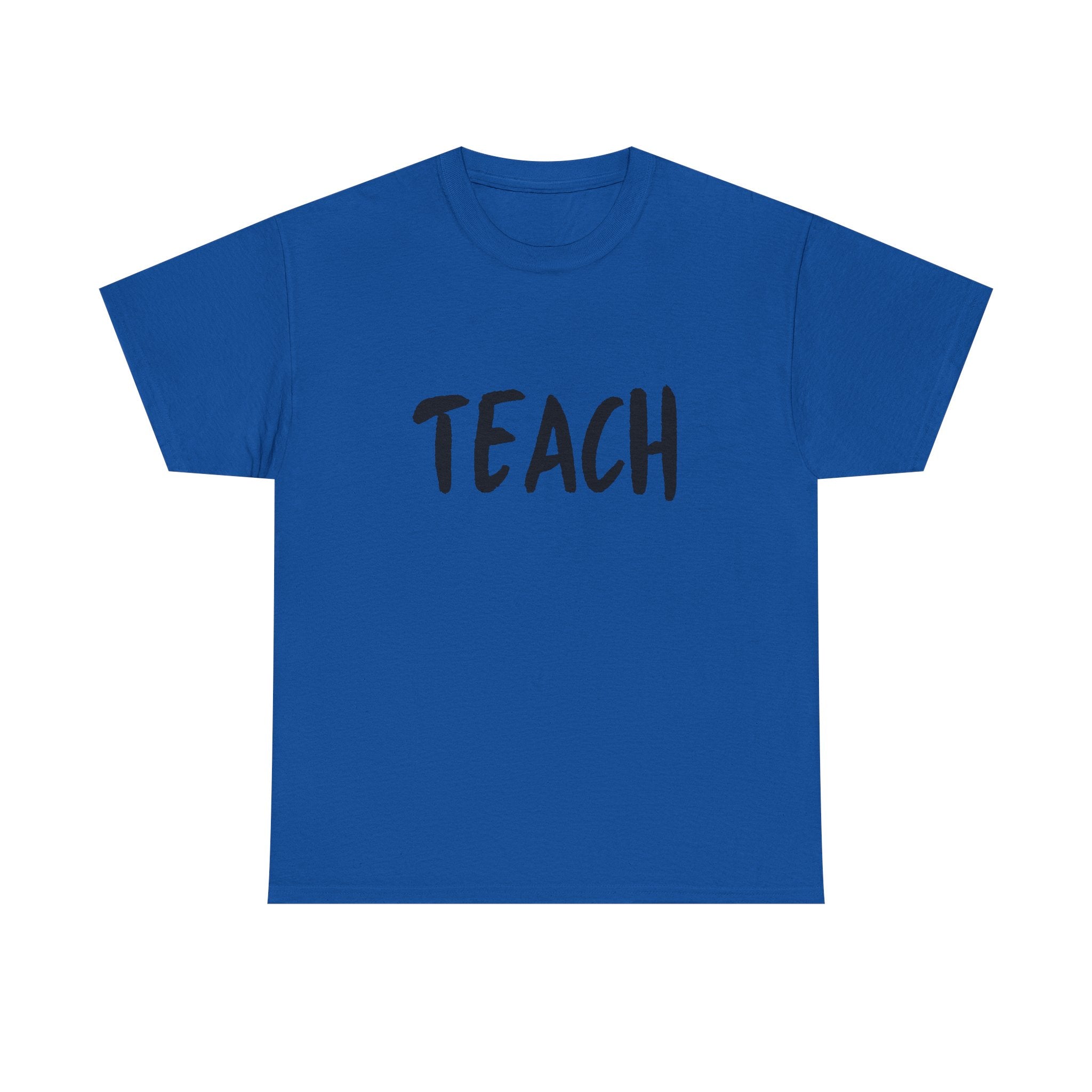 TEACH