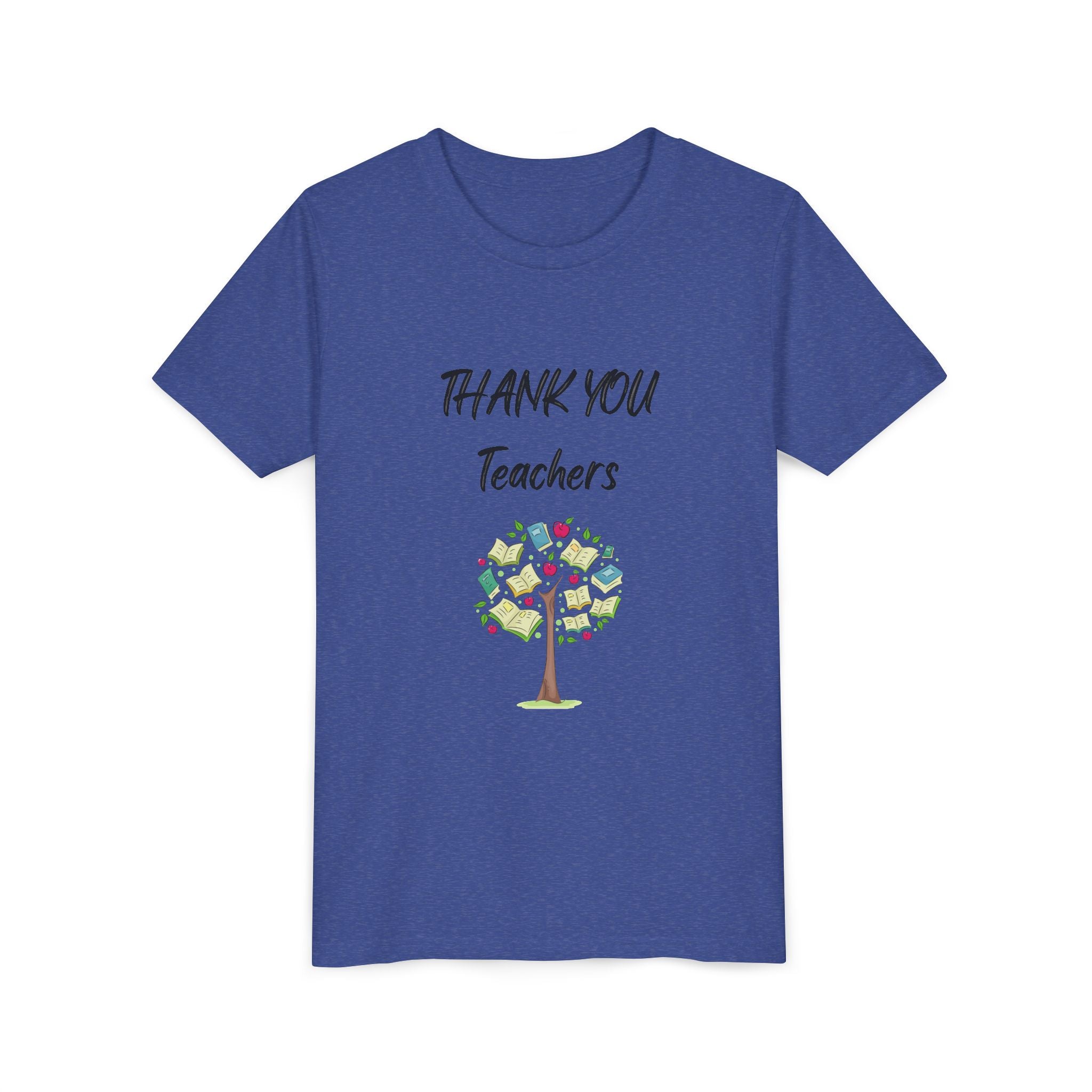 THANK YOU TEACHERS (YOUTH)