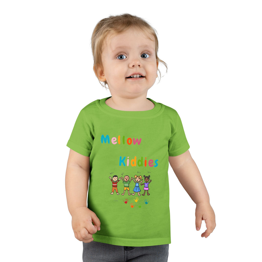 MELLOW KIDDES - KIDS 2 (TODDLERS)