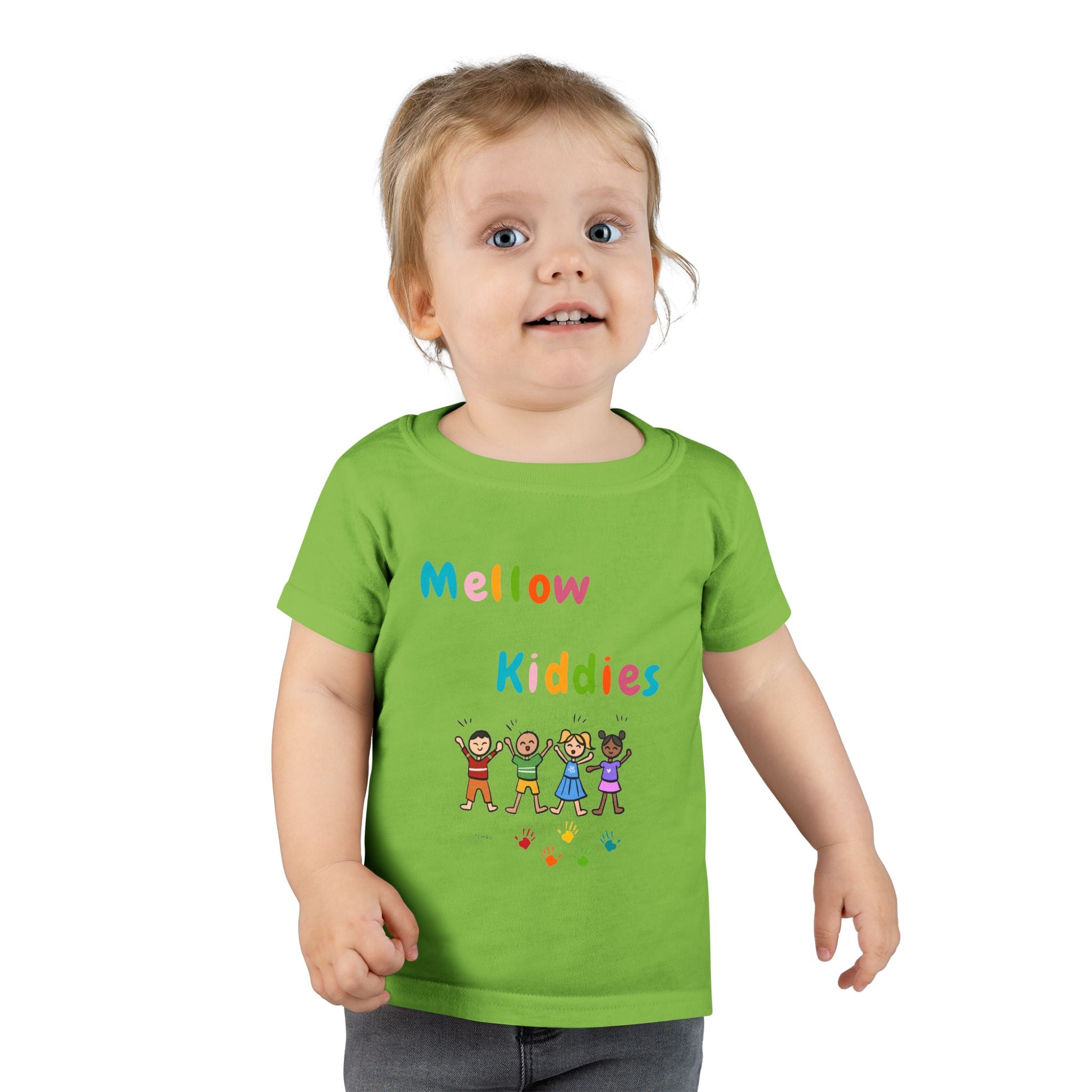 MELLOW KIDDES - KIDS 2 (TODDLERS)