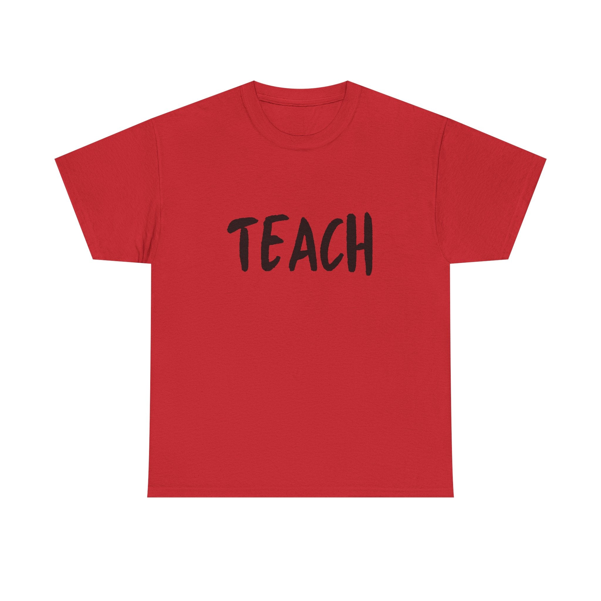 TEACH