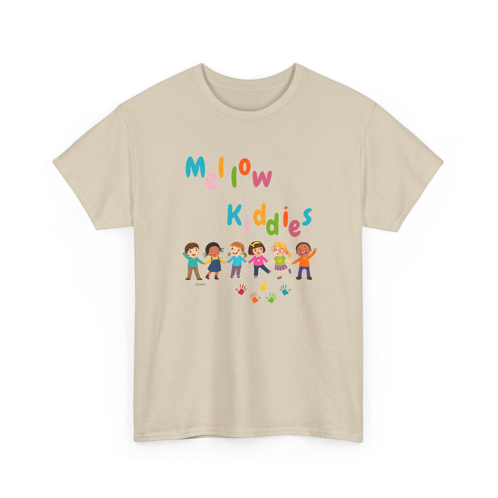 MELLOW KIDDIES - KIDS (ADULTS)