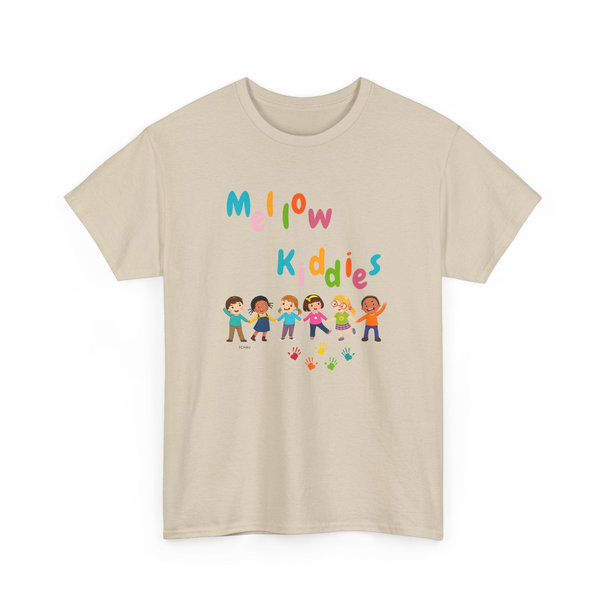 MELLOW KIDDIES - KIDS (ADULTS)