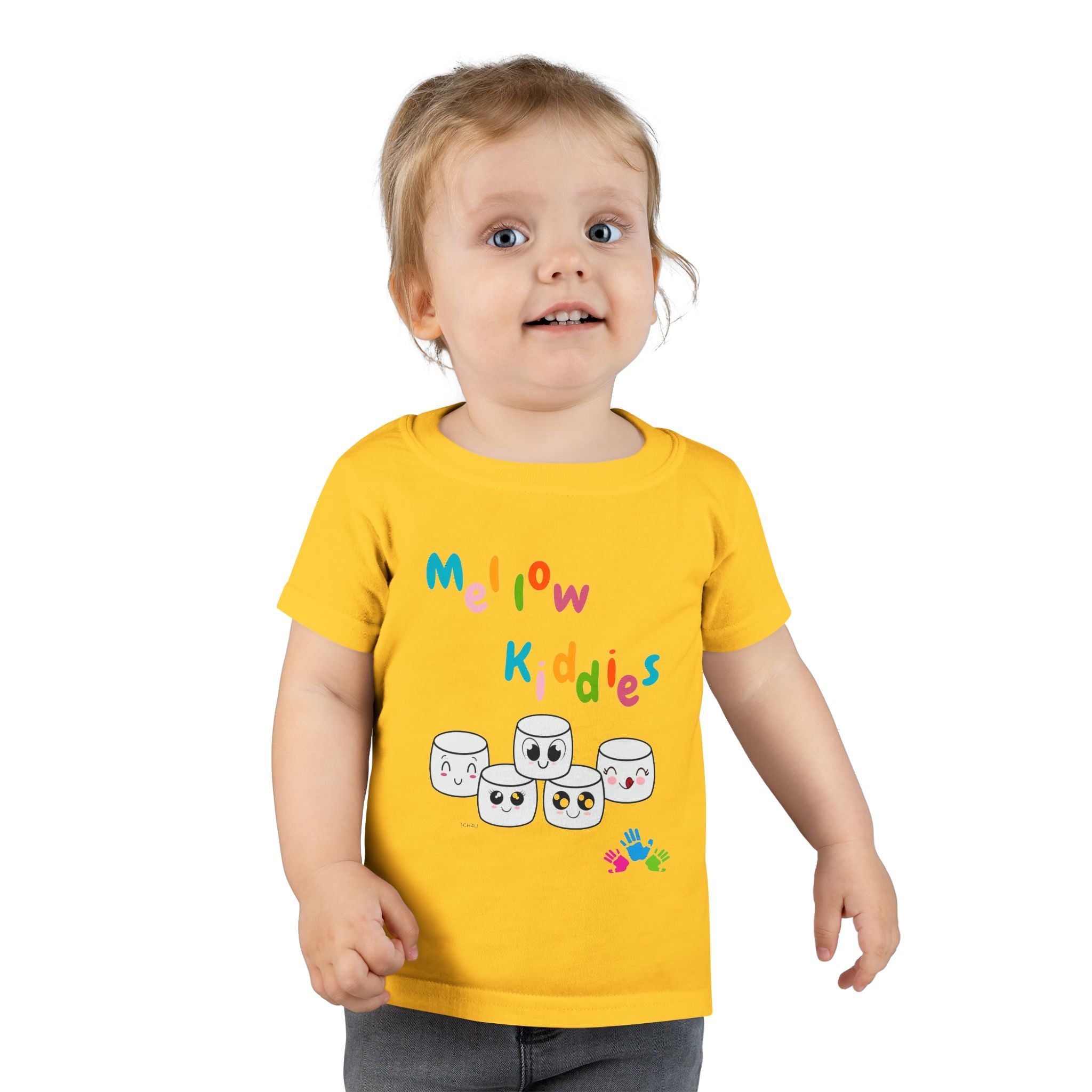 MELLOW KIDDIES - MARSHMALLOWS (TODDLERS)