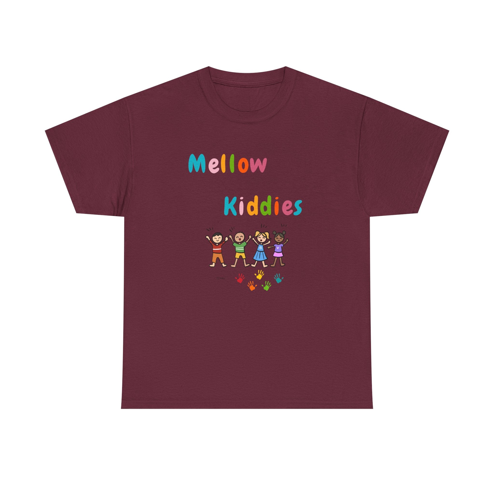 MELLOW KIDDIES - KIDS 2 (ADULTS)