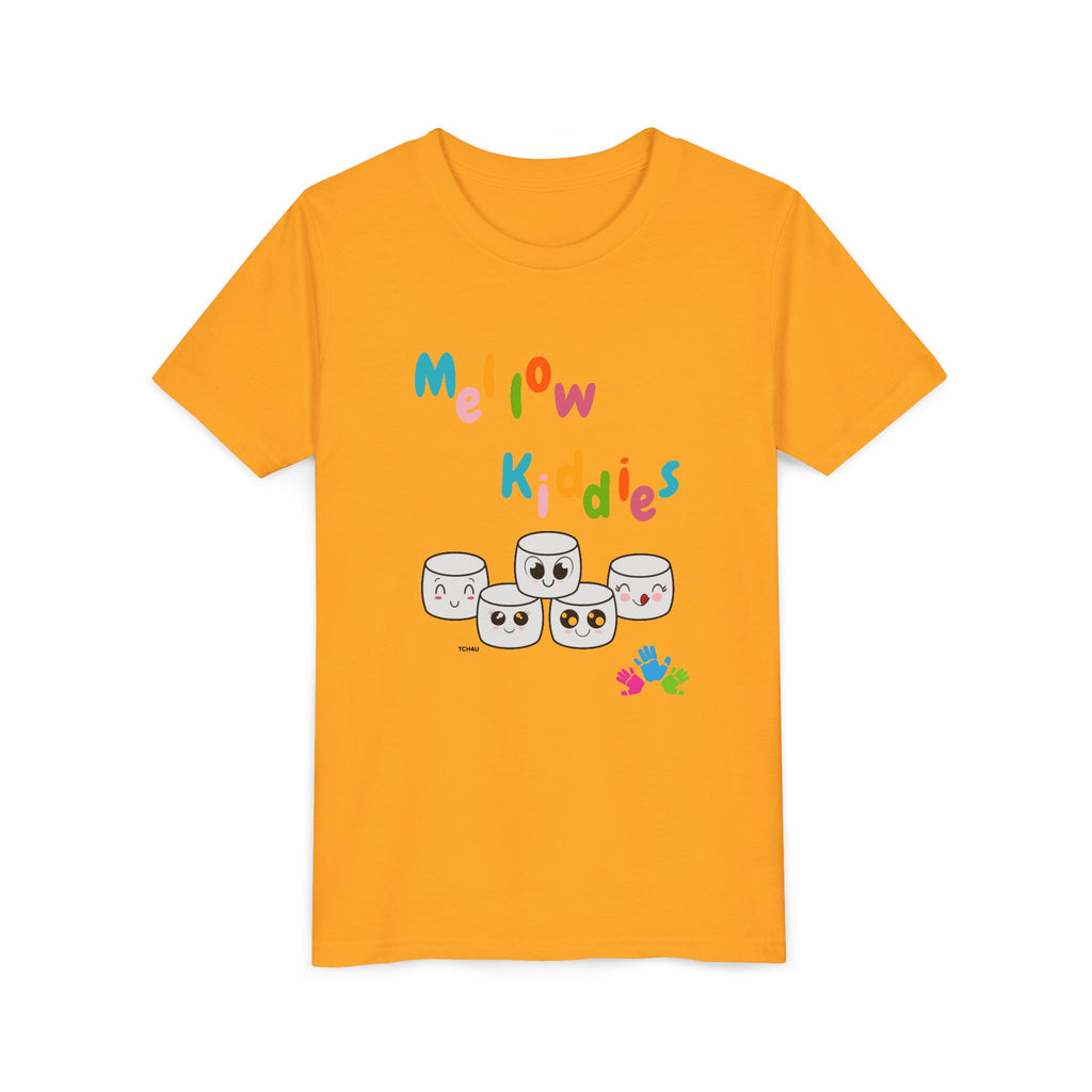 MELLOW KIDDES MARSHMALLOWS (YOUTH)