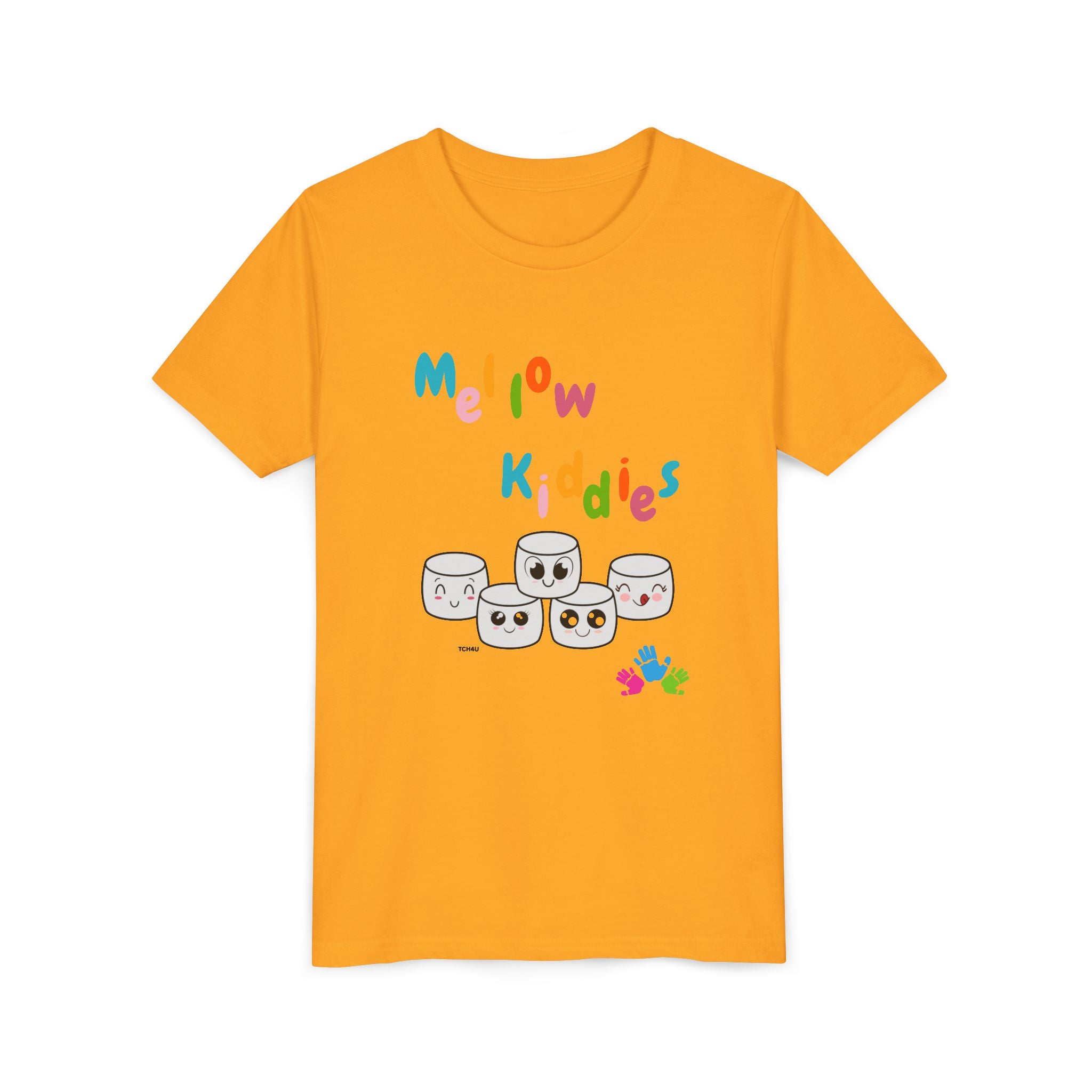 MELLOW KIDDES MARSHMALLOWS (YOUTH)
