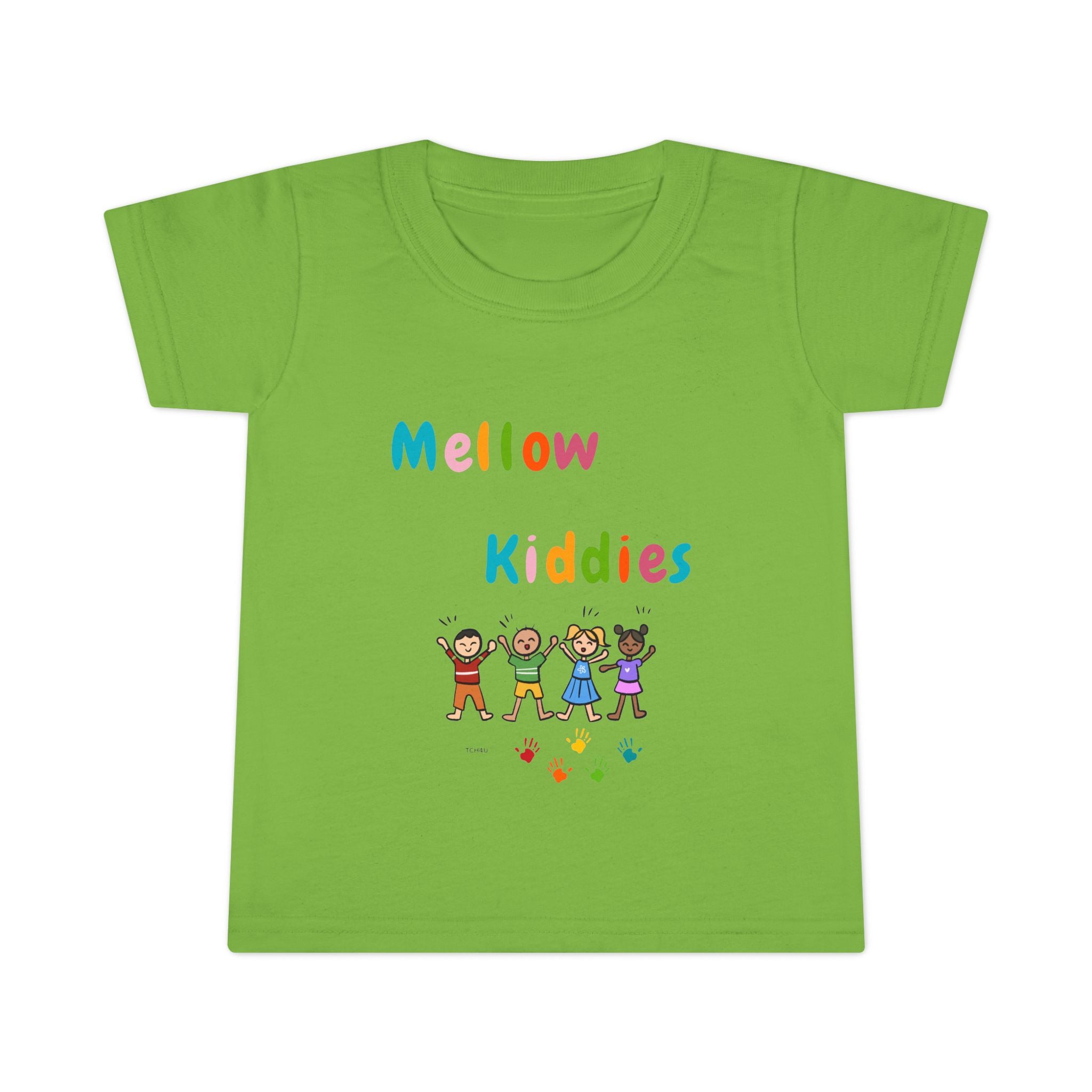 MELLOW KIDDES - KIDS 2 (TODDLERS)