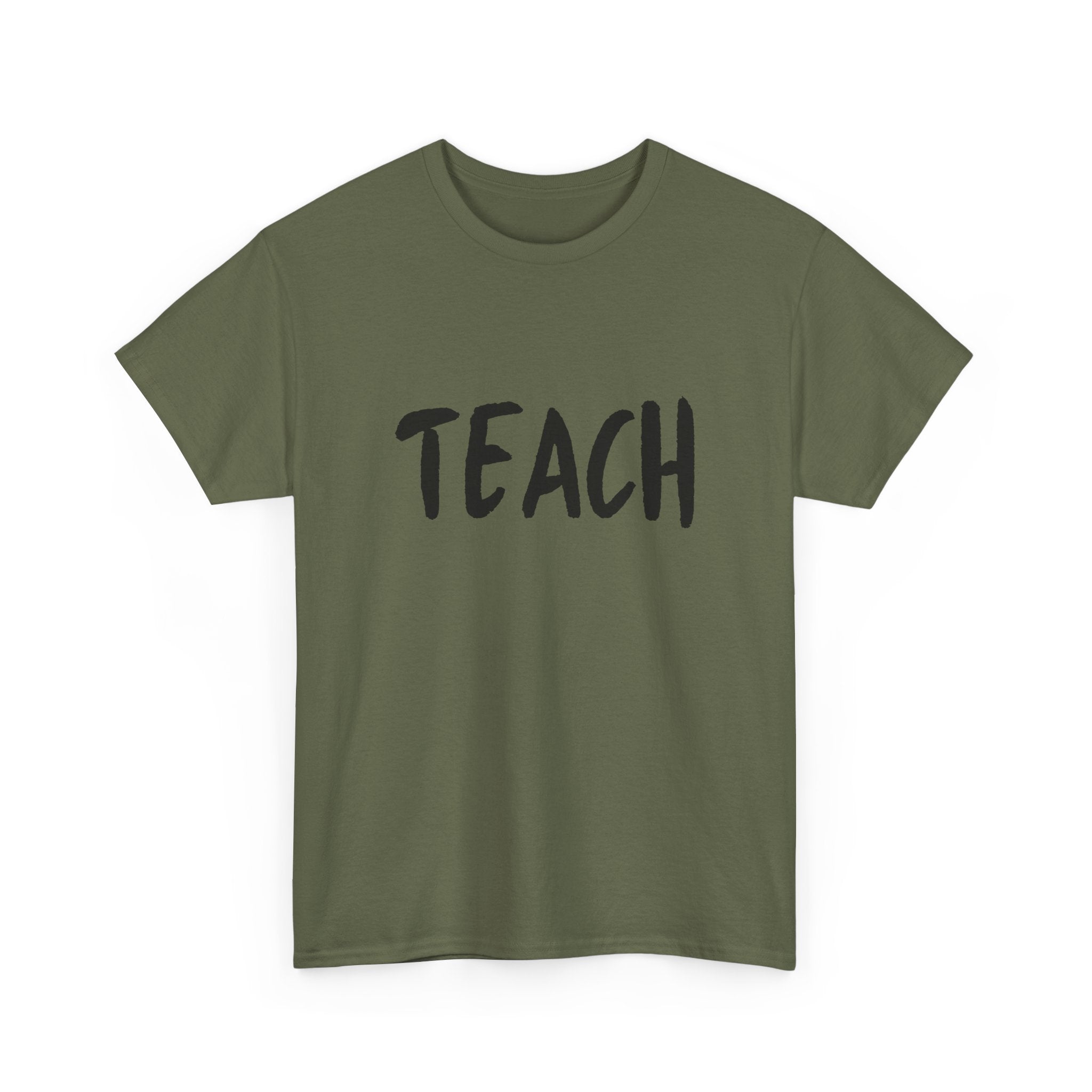 TEACH