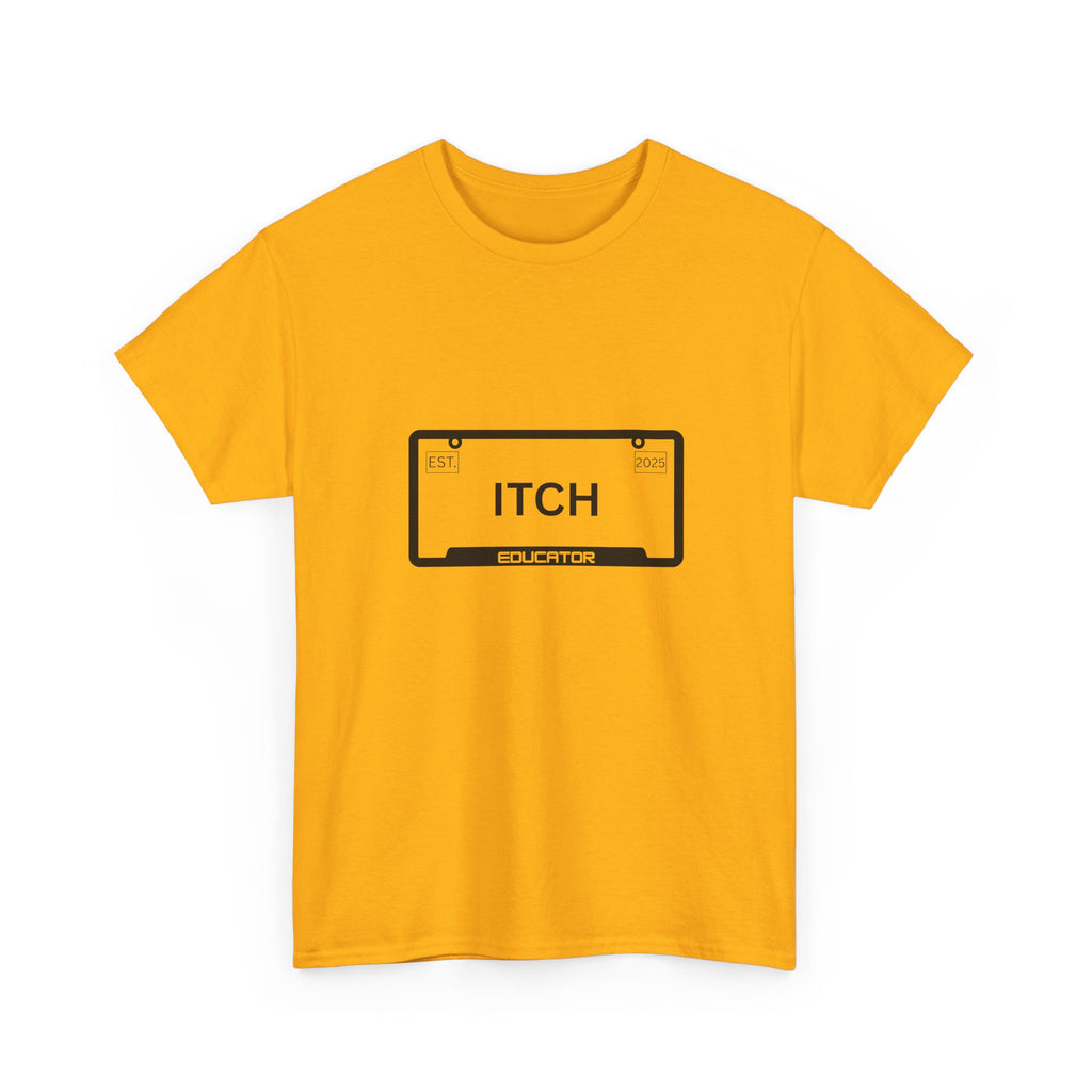 ITCH