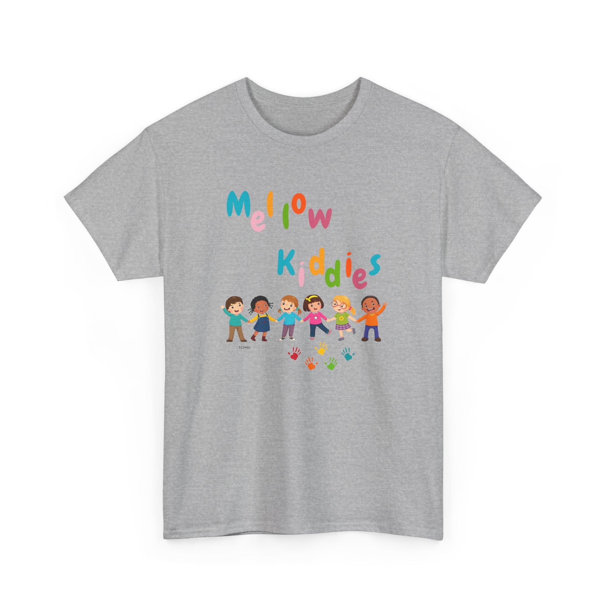 MELLOW KIDDIES - KIDS (ADULTS)