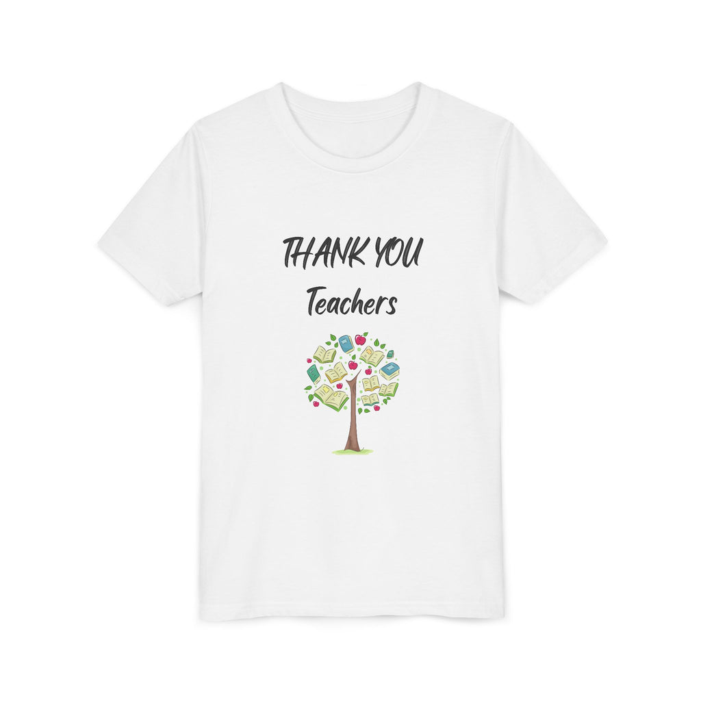 THANK YOU TEACHERS (YOUTH)