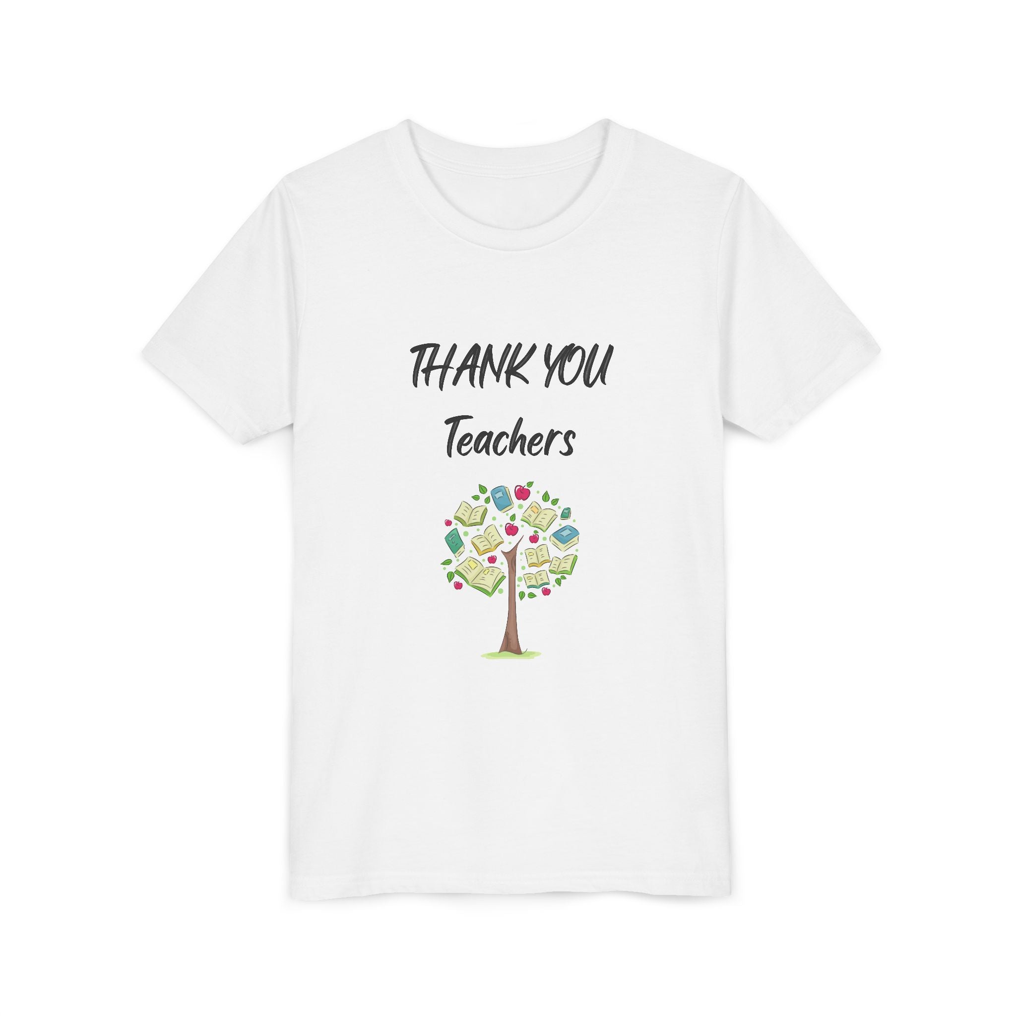 THANK YOU TEACHERS (YOUTH)