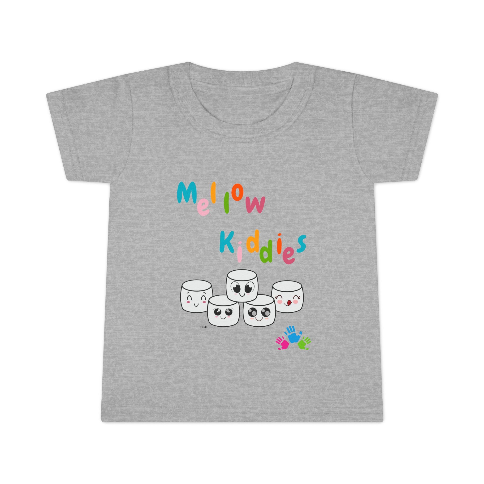 MELLOW KIDDIES - MARSHMALLOWS (TODDLERS)