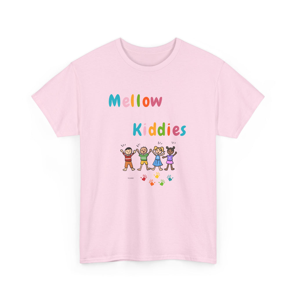 MELLOW KIDDIES - KIDS 2 (ADULTS)