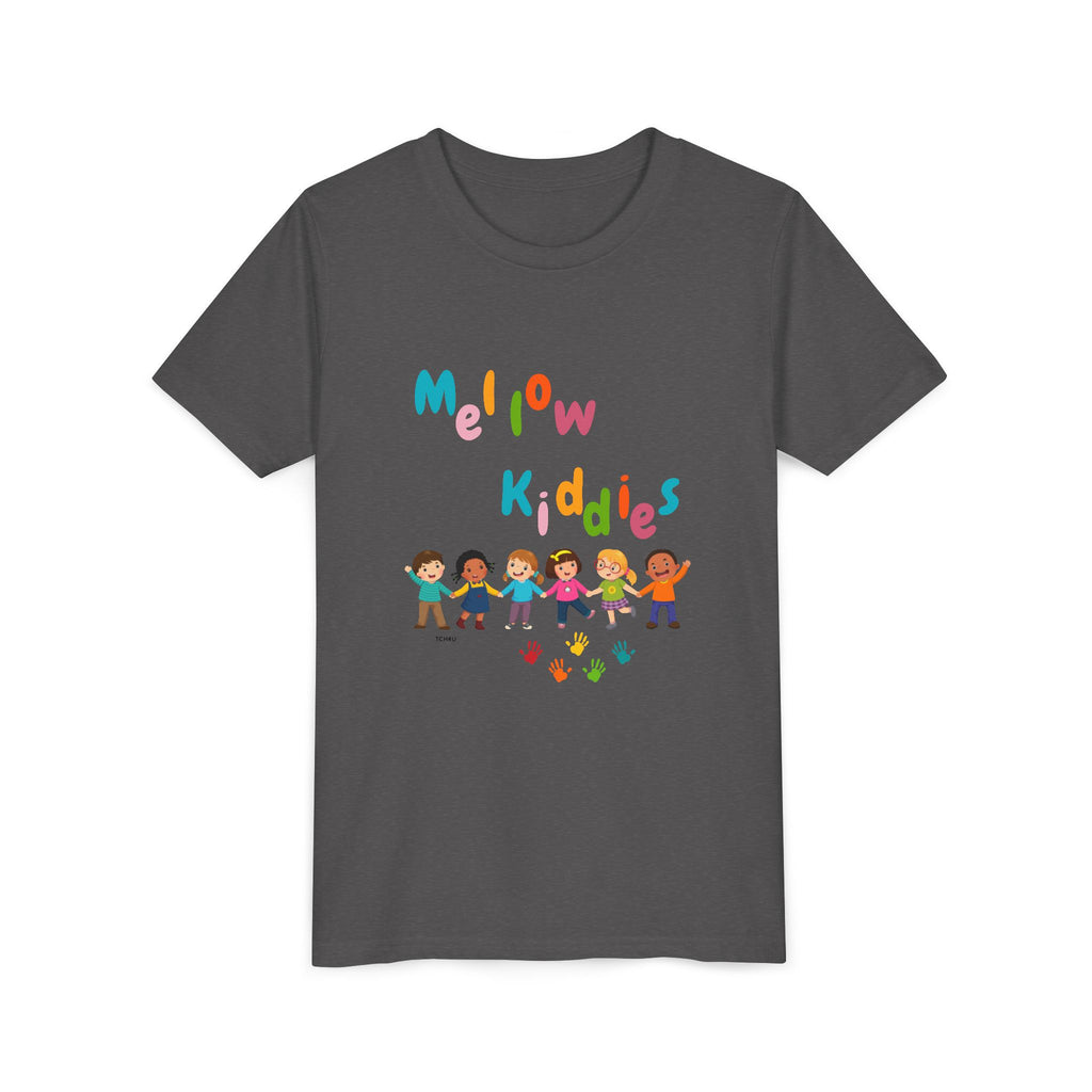 MELLOW KIDDES - KIDS (YOUTH)