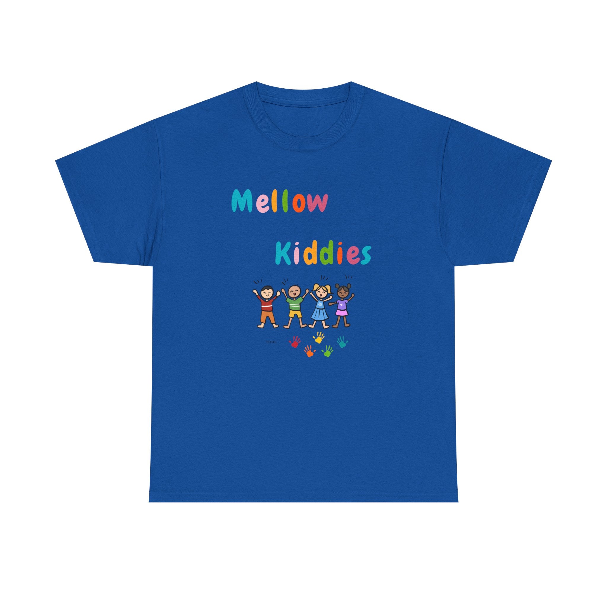 MELLOW KIDDIES - KIDS 2 (ADULTS)