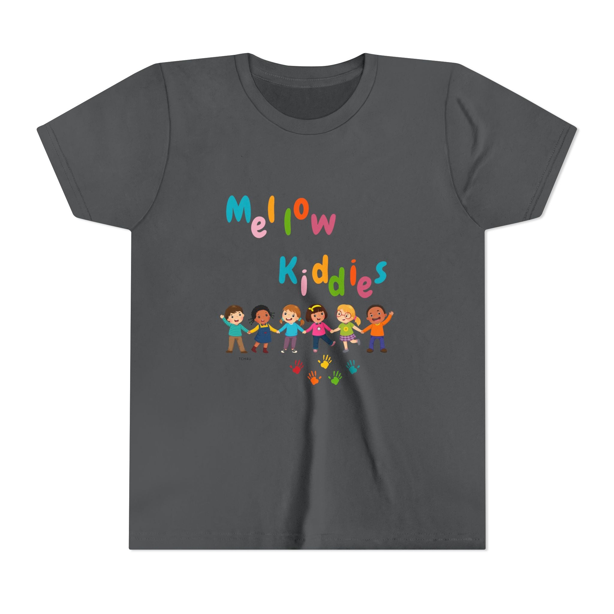 MELLOW KIDDES - KIDS (YOUTH)