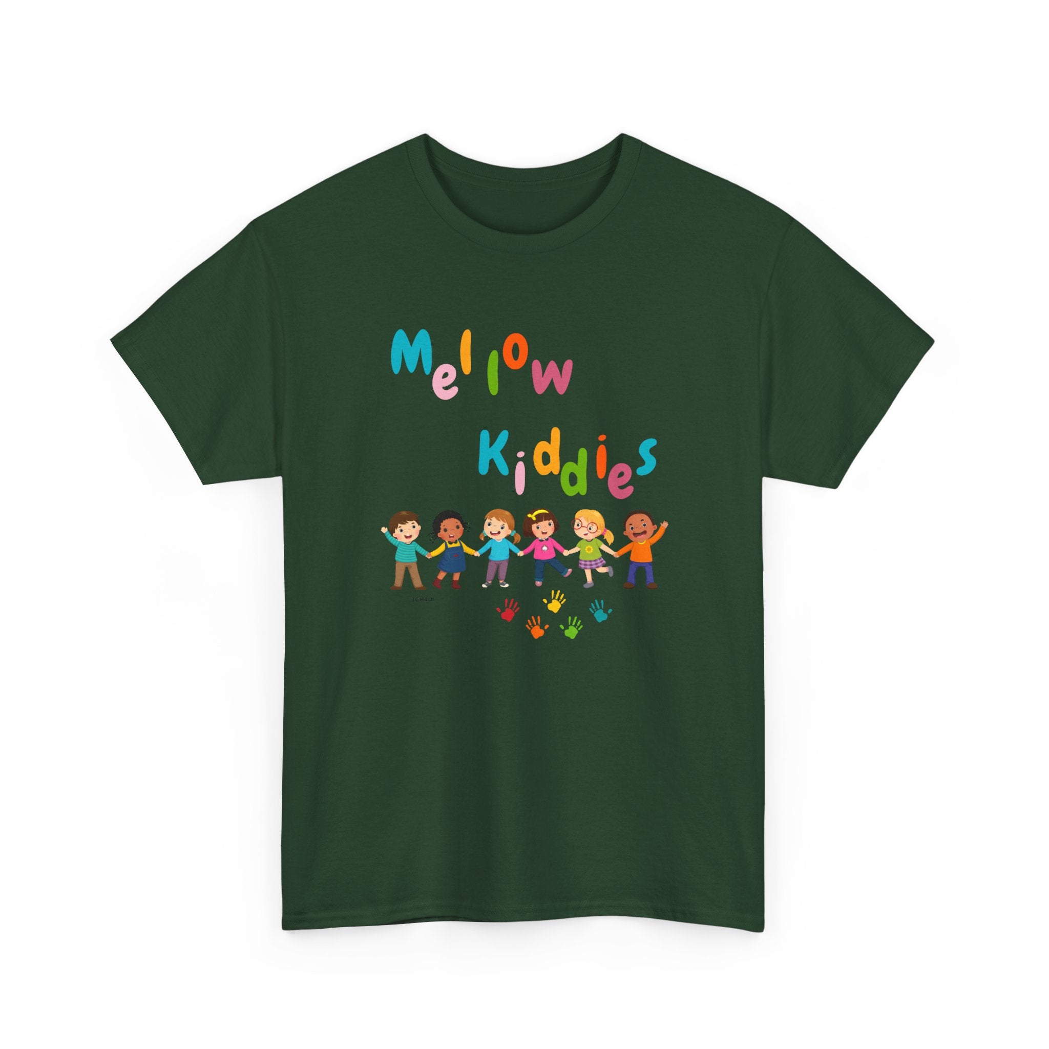 MELLOW KIDDIES - KIDS (ADULTS)