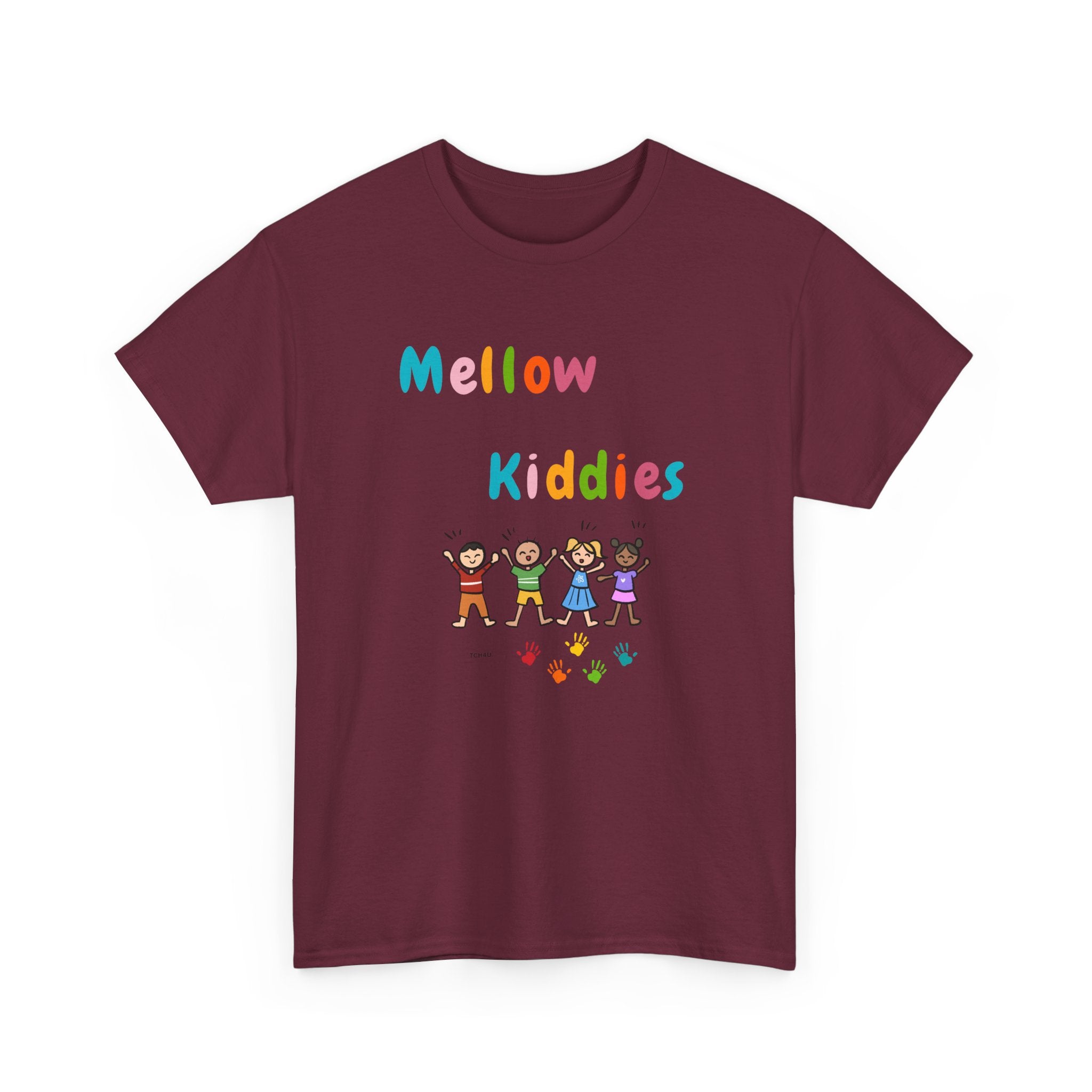 MELLOW KIDDIES - KIDS 2 (ADULTS)