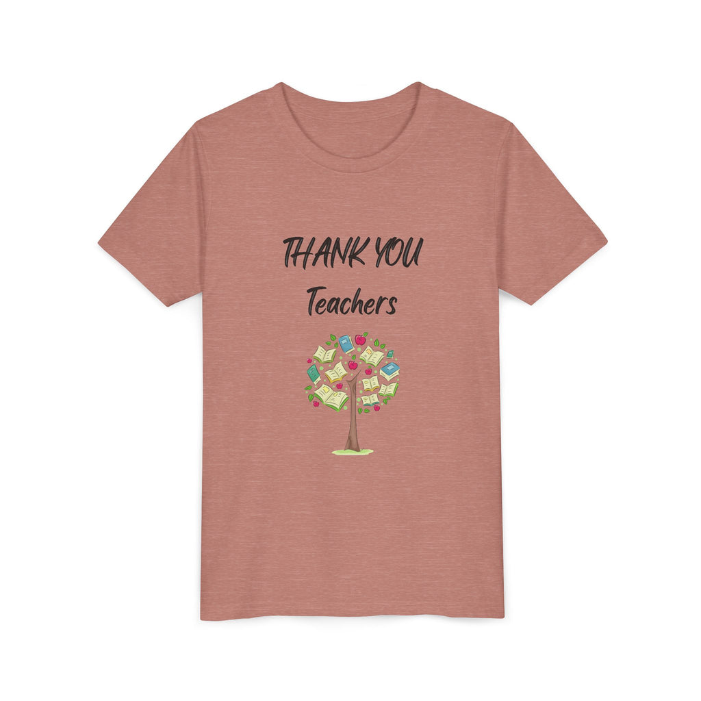 THANK YOU TEACHERS (YOUTH)