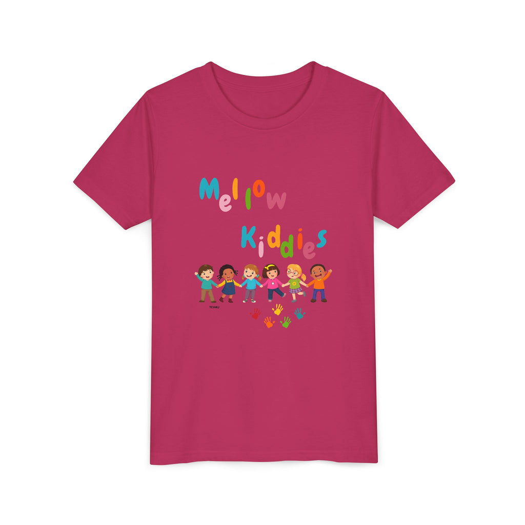 MELLOW KIDDES - KIDS (YOUTH)