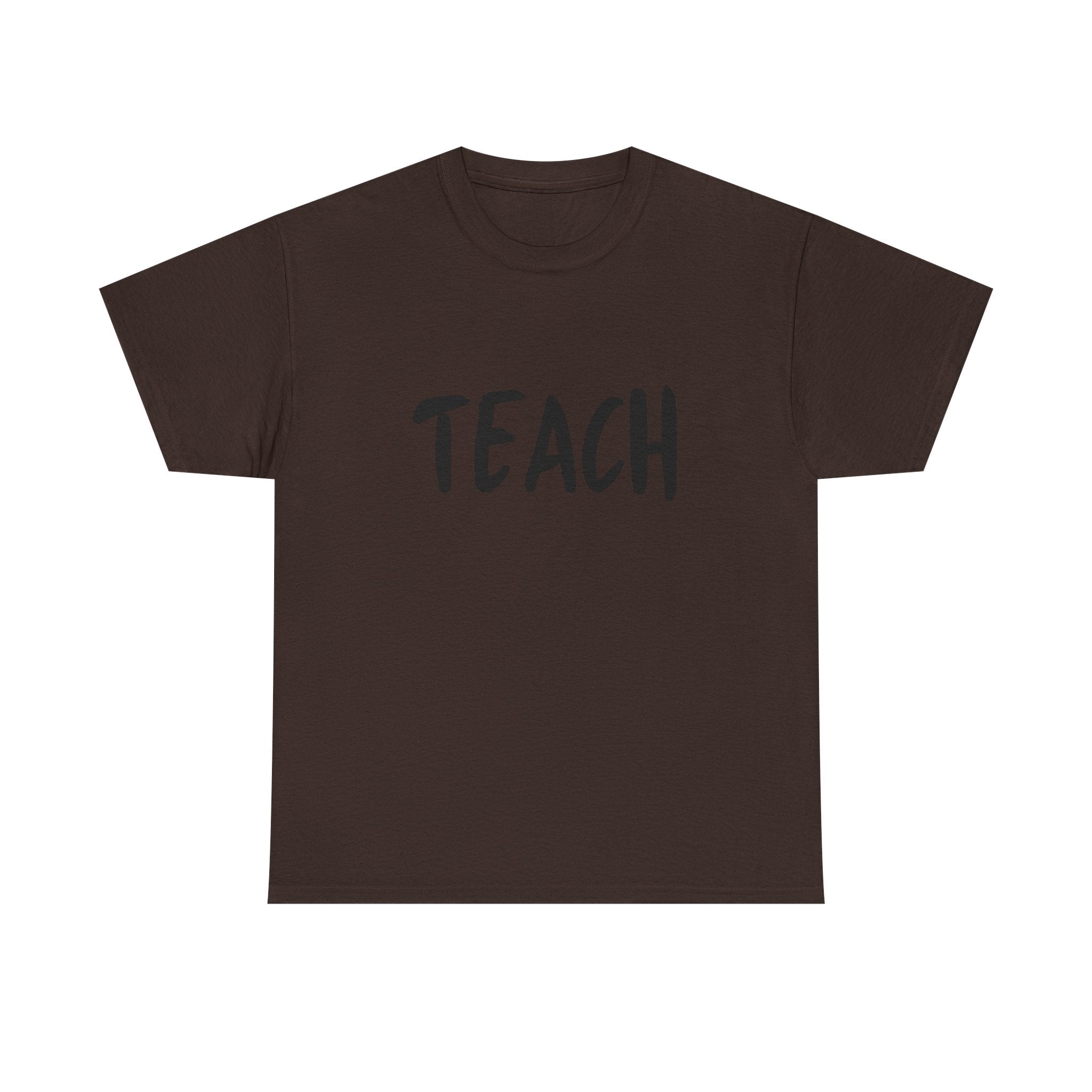 TEACH