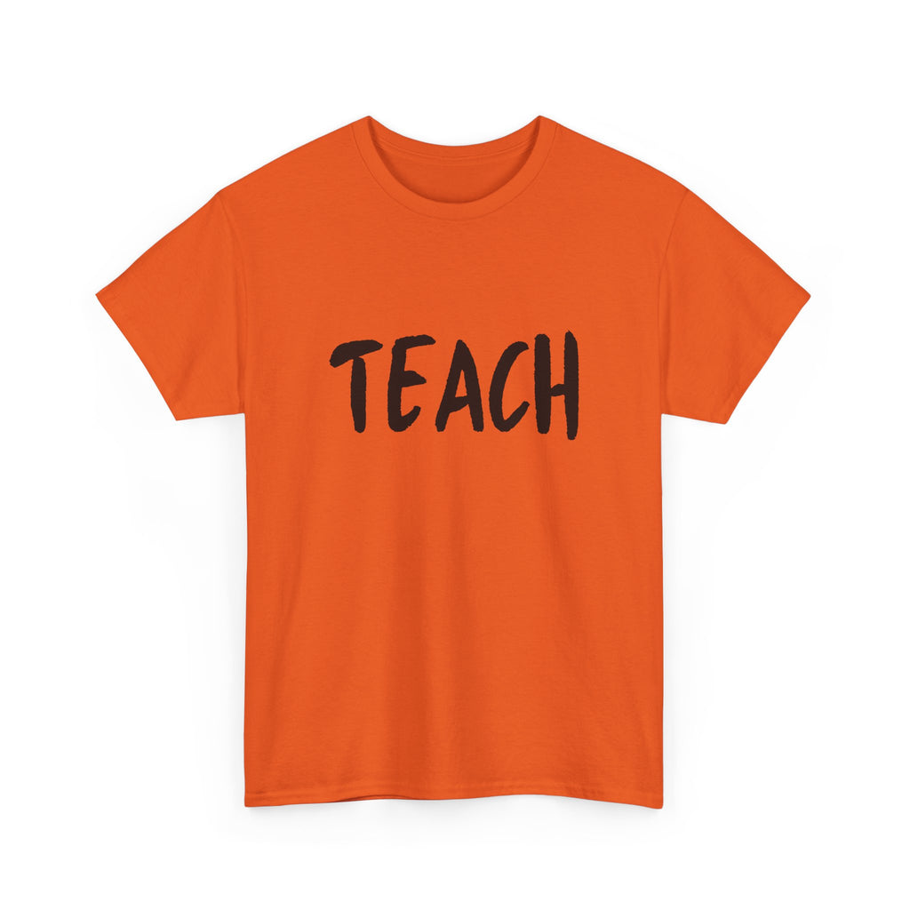 TEACH
