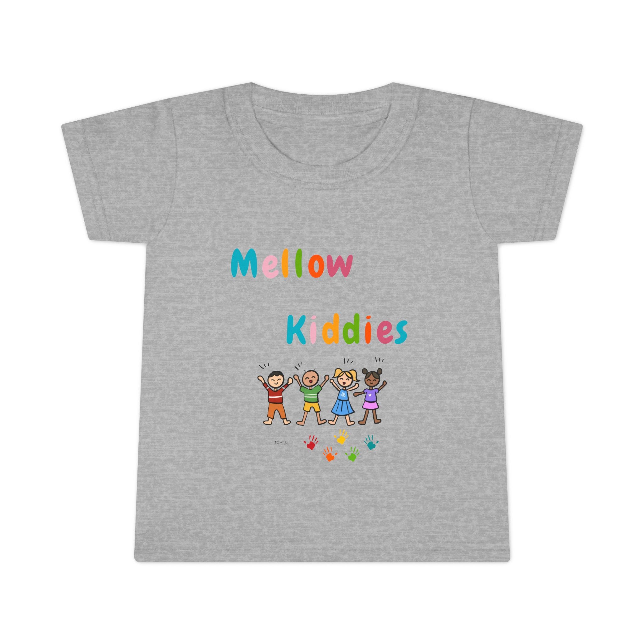 MELLOW KIDDES - KIDS 2 (TODDLERS)