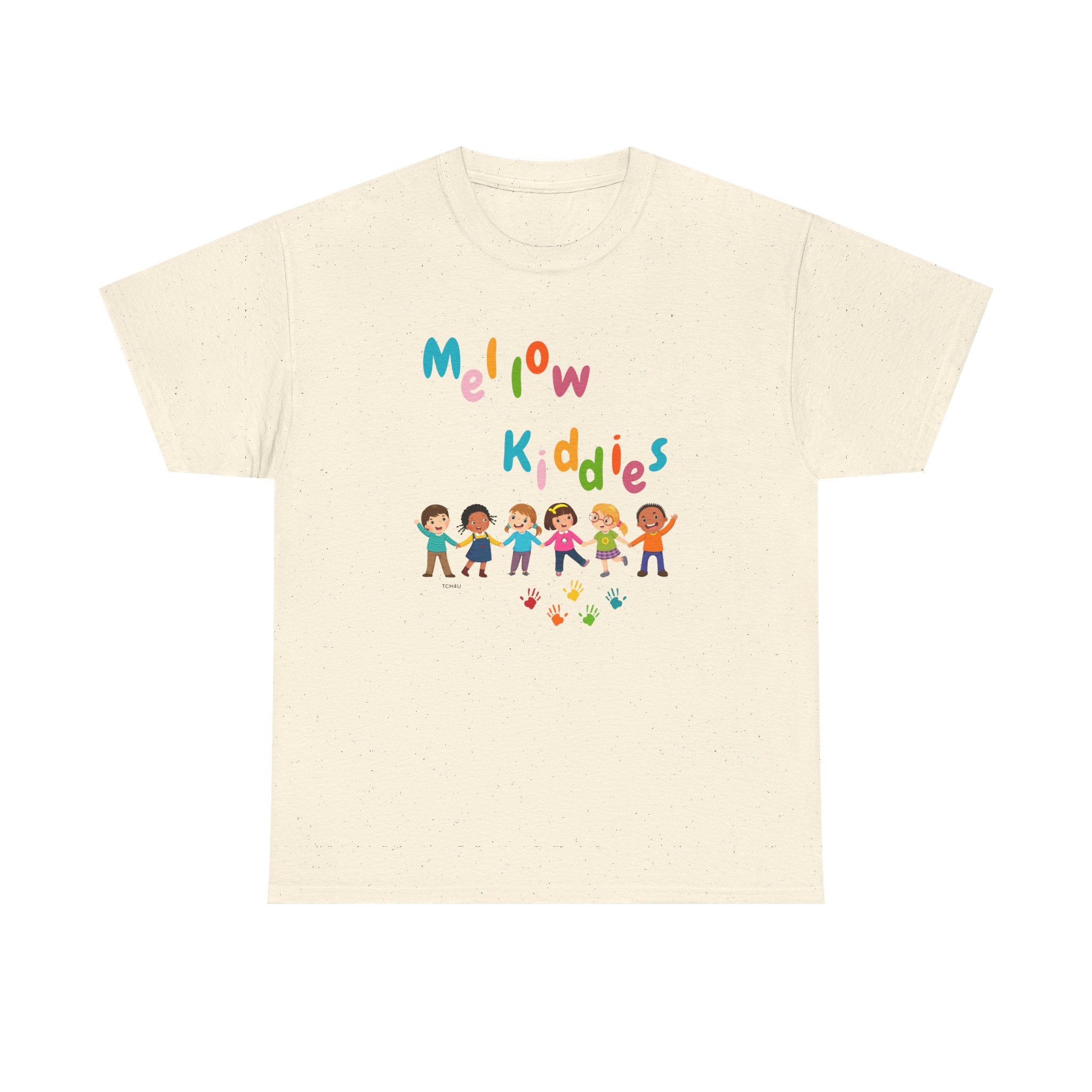 MELLOW KIDDIES - KIDS (ADULTS)