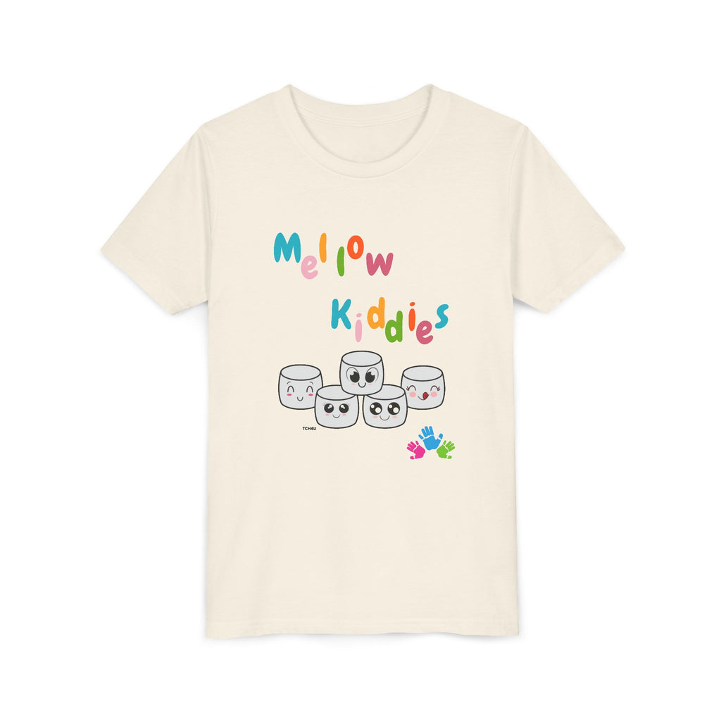 MELLOW KIDDES MARSHMALLOWS (YOUTH)