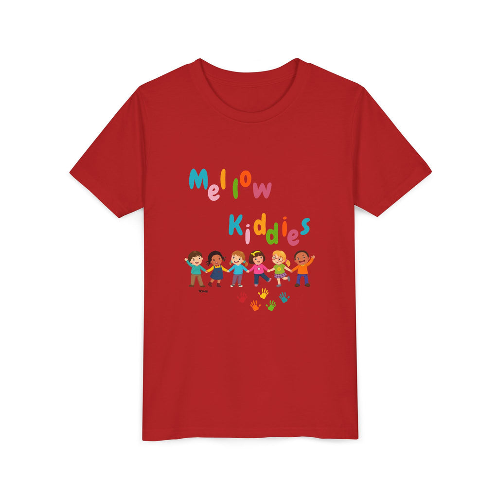 MELLOW KIDDES - KIDS (YOUTH)