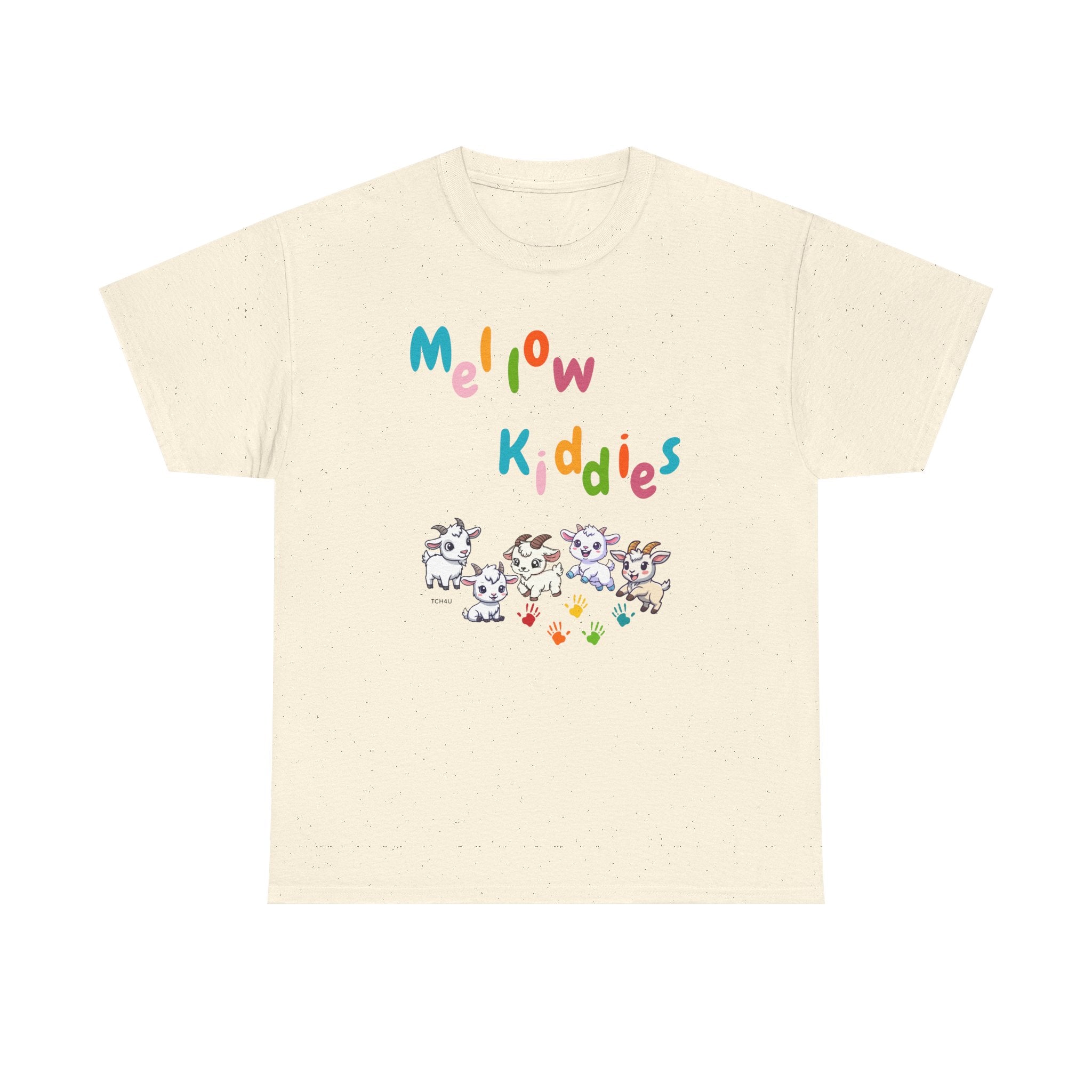 MELLOW KIDDIES -GOATS