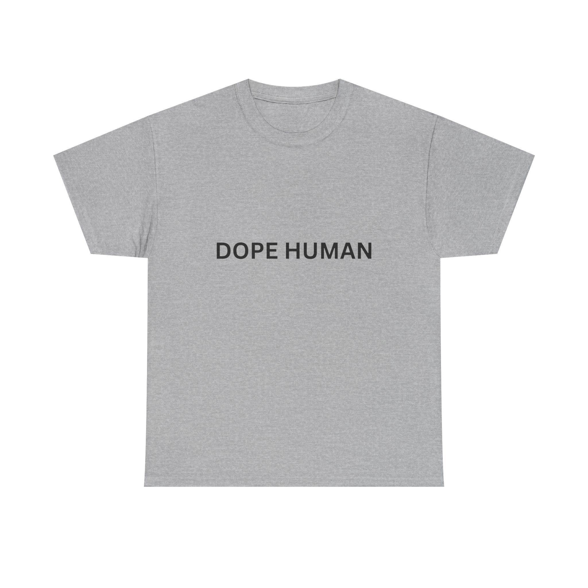 DOPE HUMAN