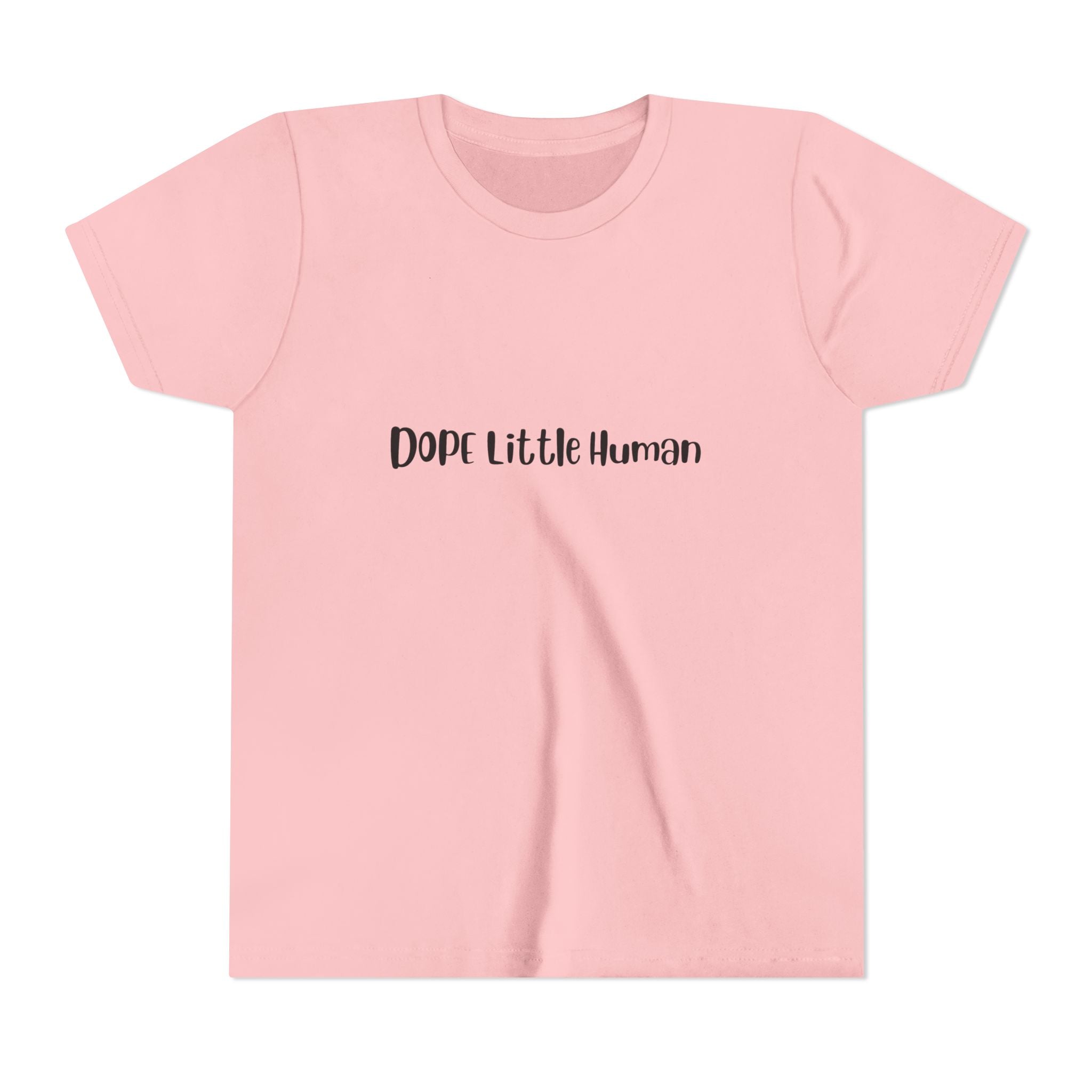 DOPE LITTLE HUMAN EVERYDAY (YOUTH)