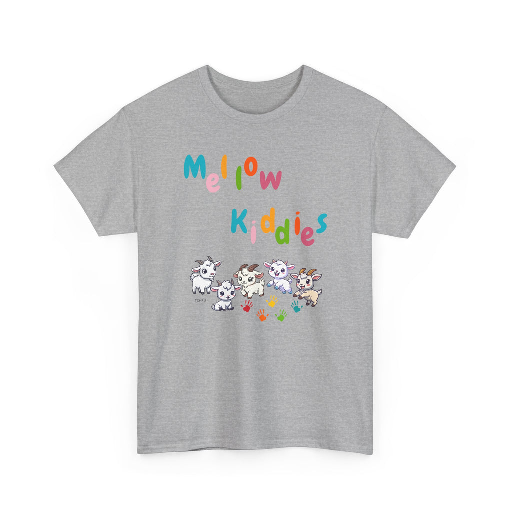 MELLOW KIDDIES -GOATS