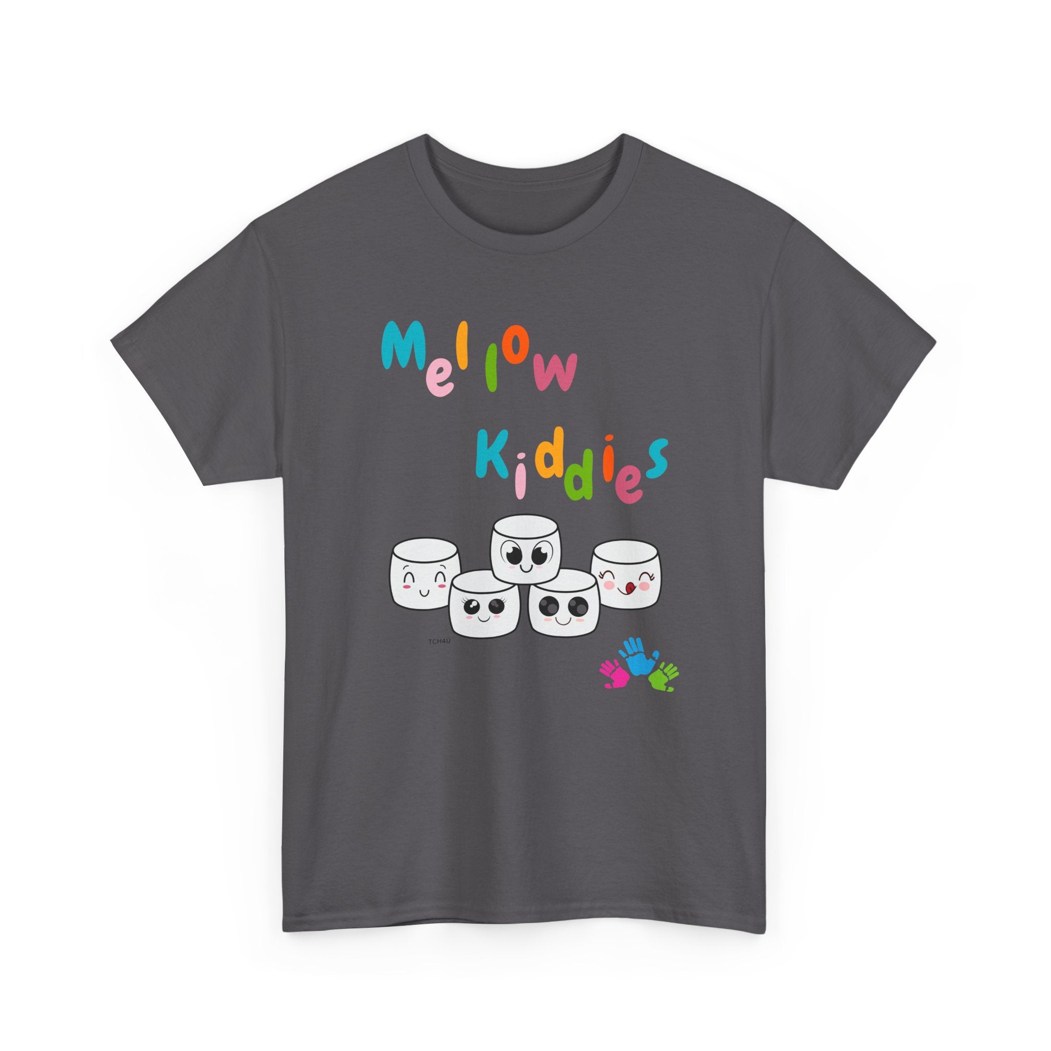 MELLOW KIDDIES - MARSHMALLOWS (ADULTS)