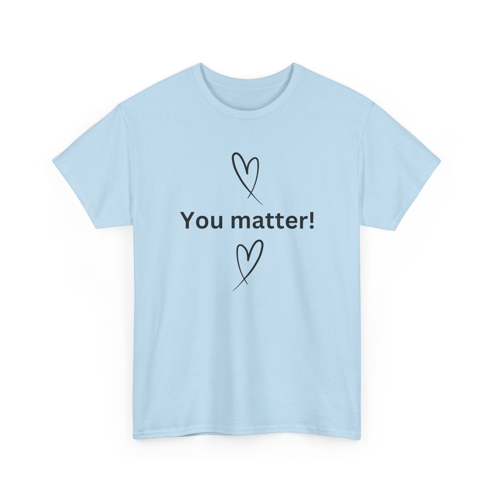 YOU MATTER