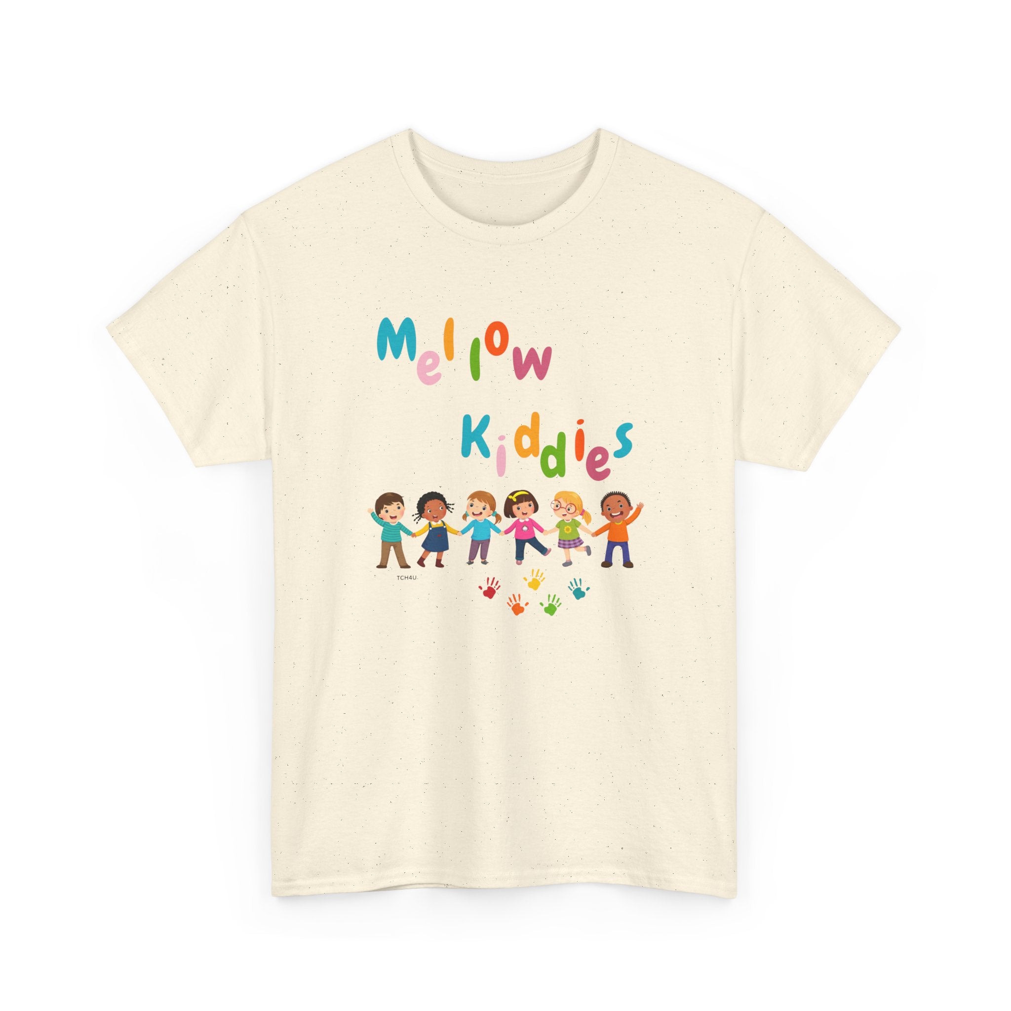 MELLOW KIDDIES - KIDS (ADULTS)